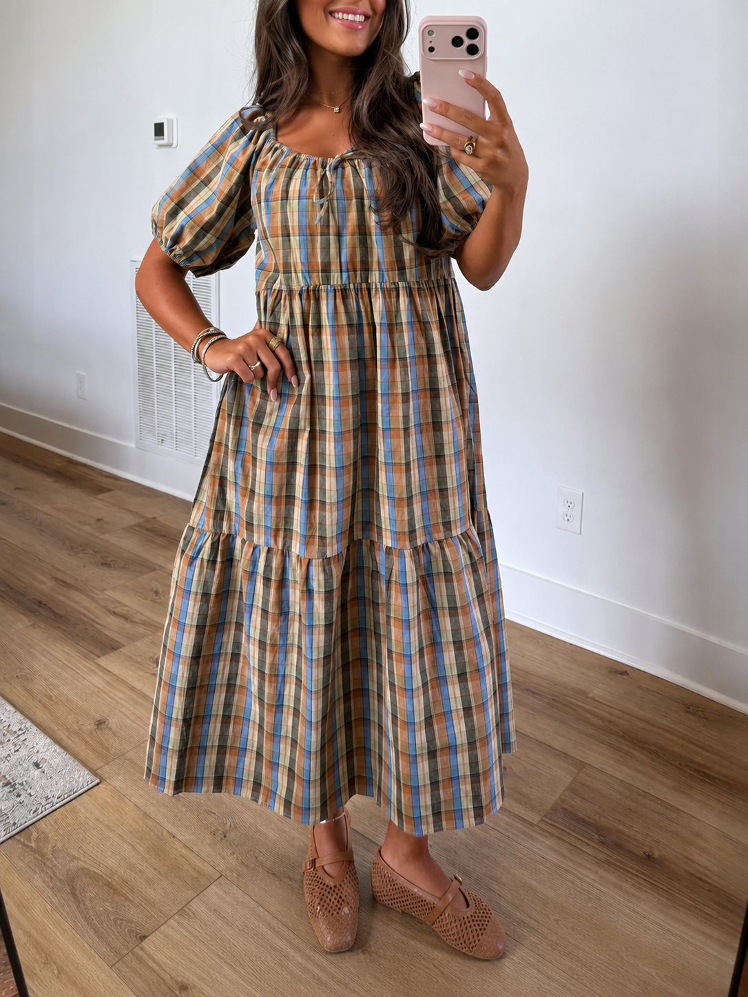 Maple Grove Maxi
