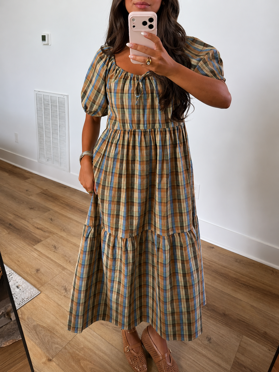 Maple Grove Maxi