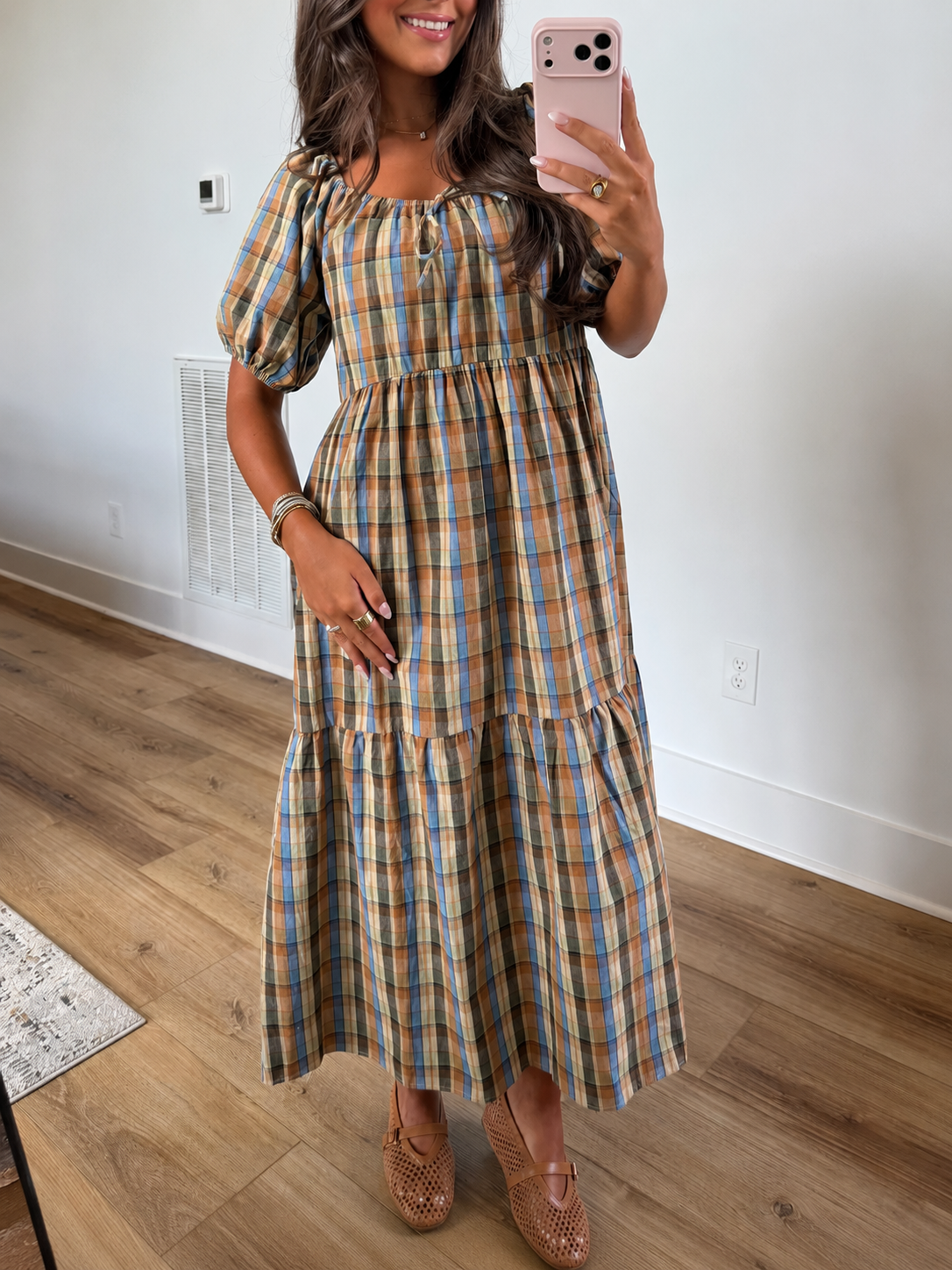 Maple Grove Maxi