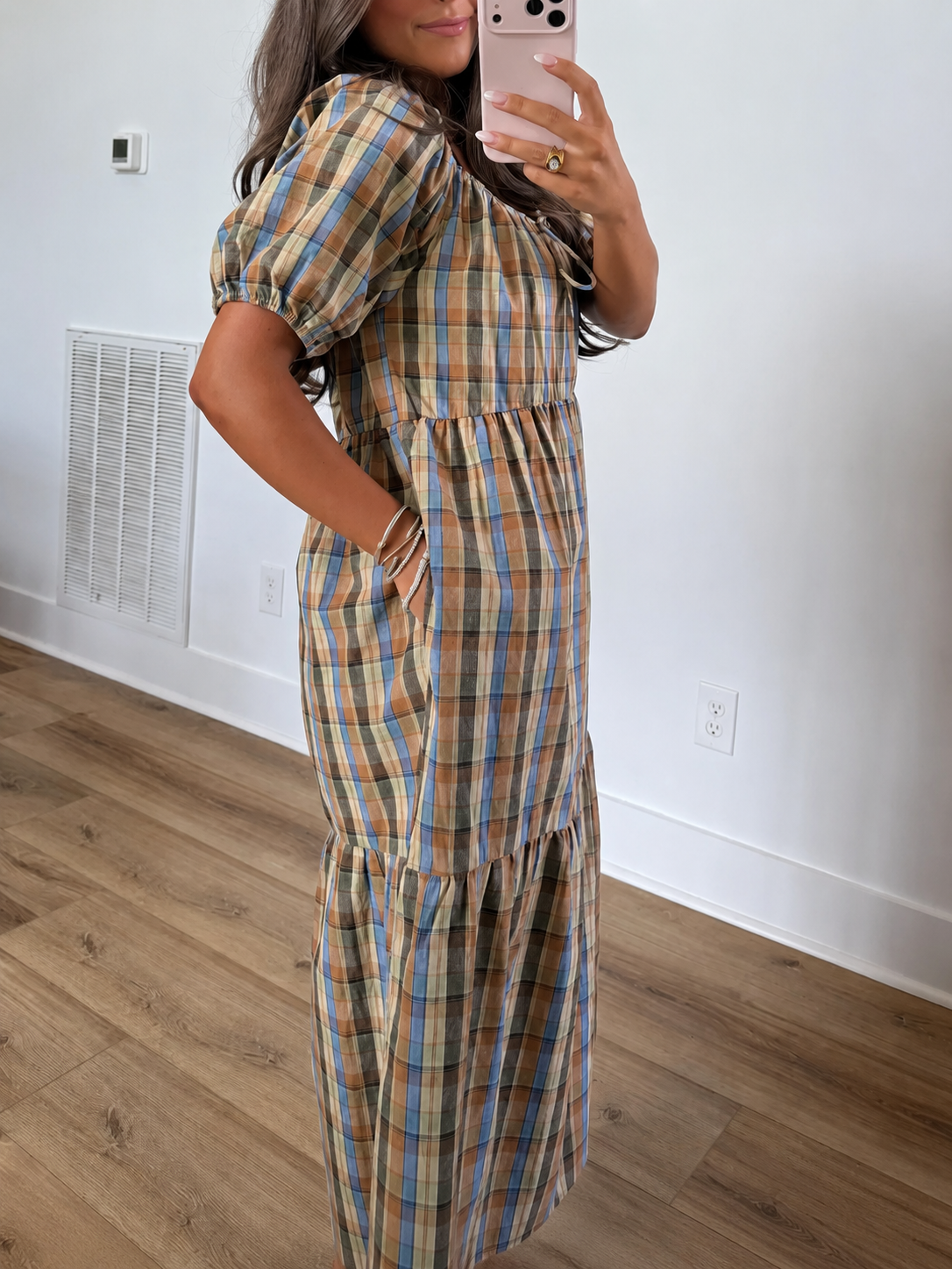 Maple Grove Maxi