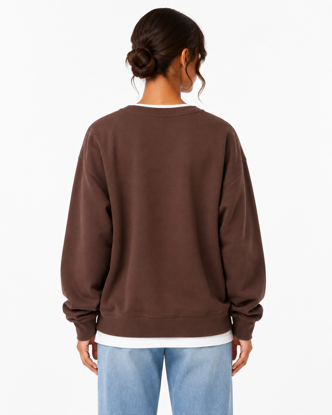 Already Layered Pullover