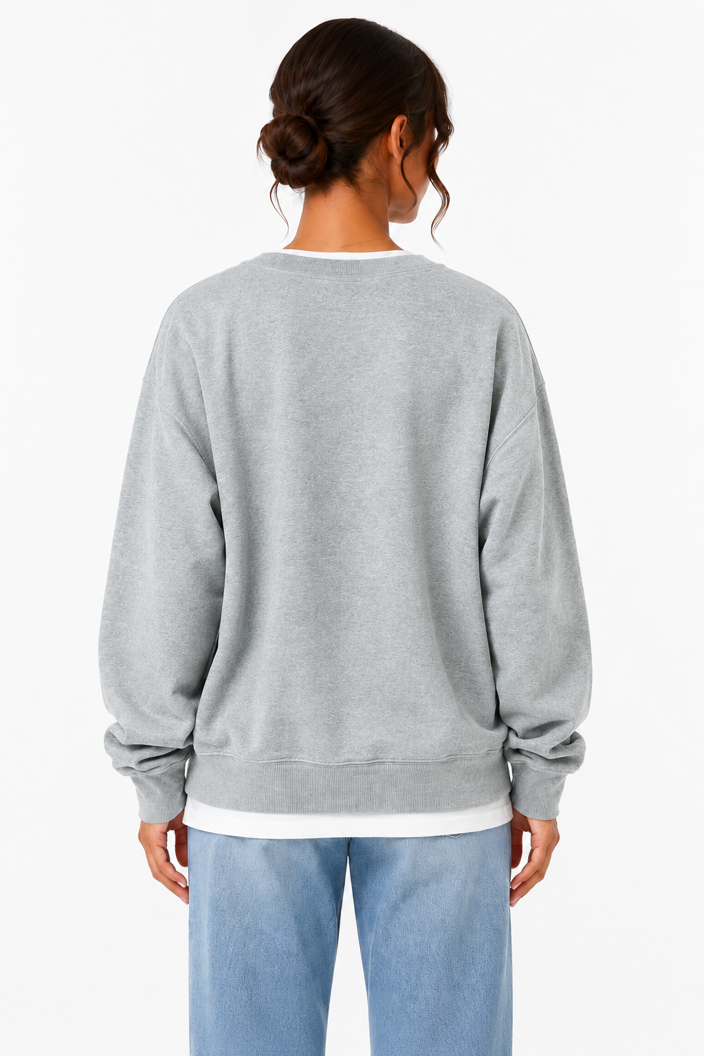 Already Layered Pullover
