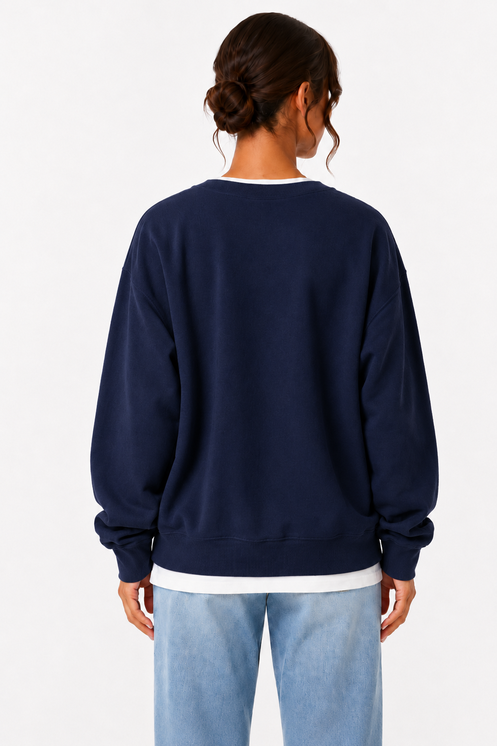 Already Layered Pullover