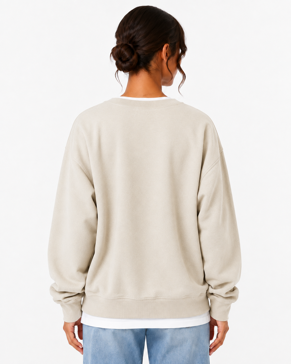 Already Layered Pullover
