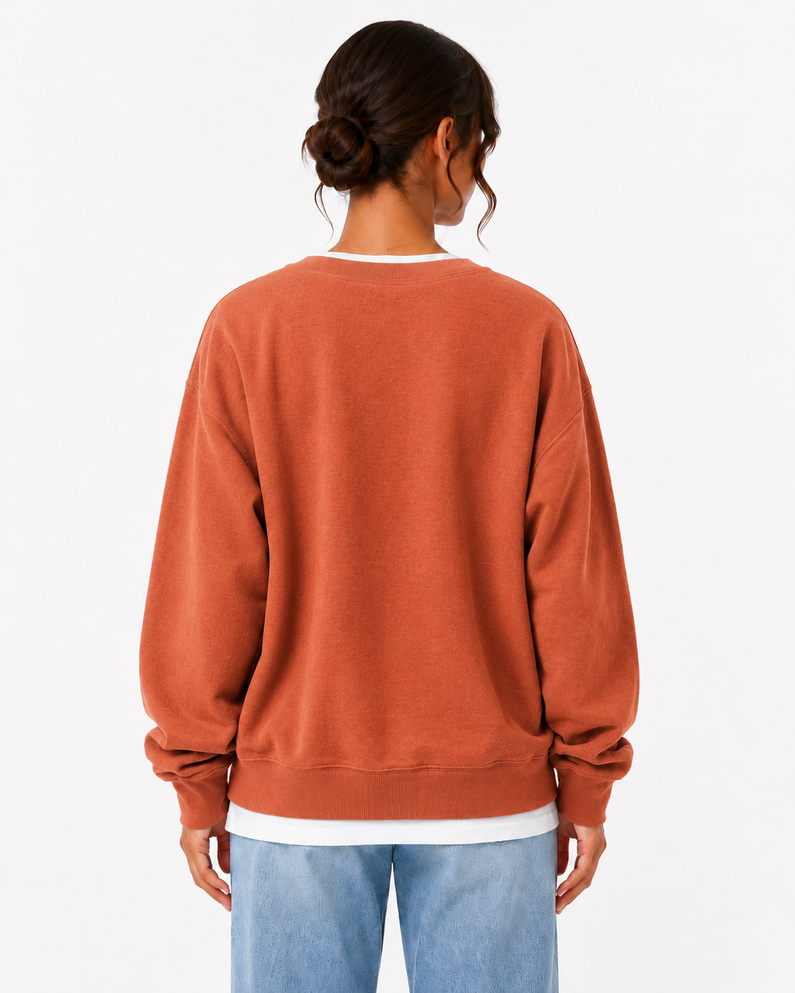 Already Layered Pullover
