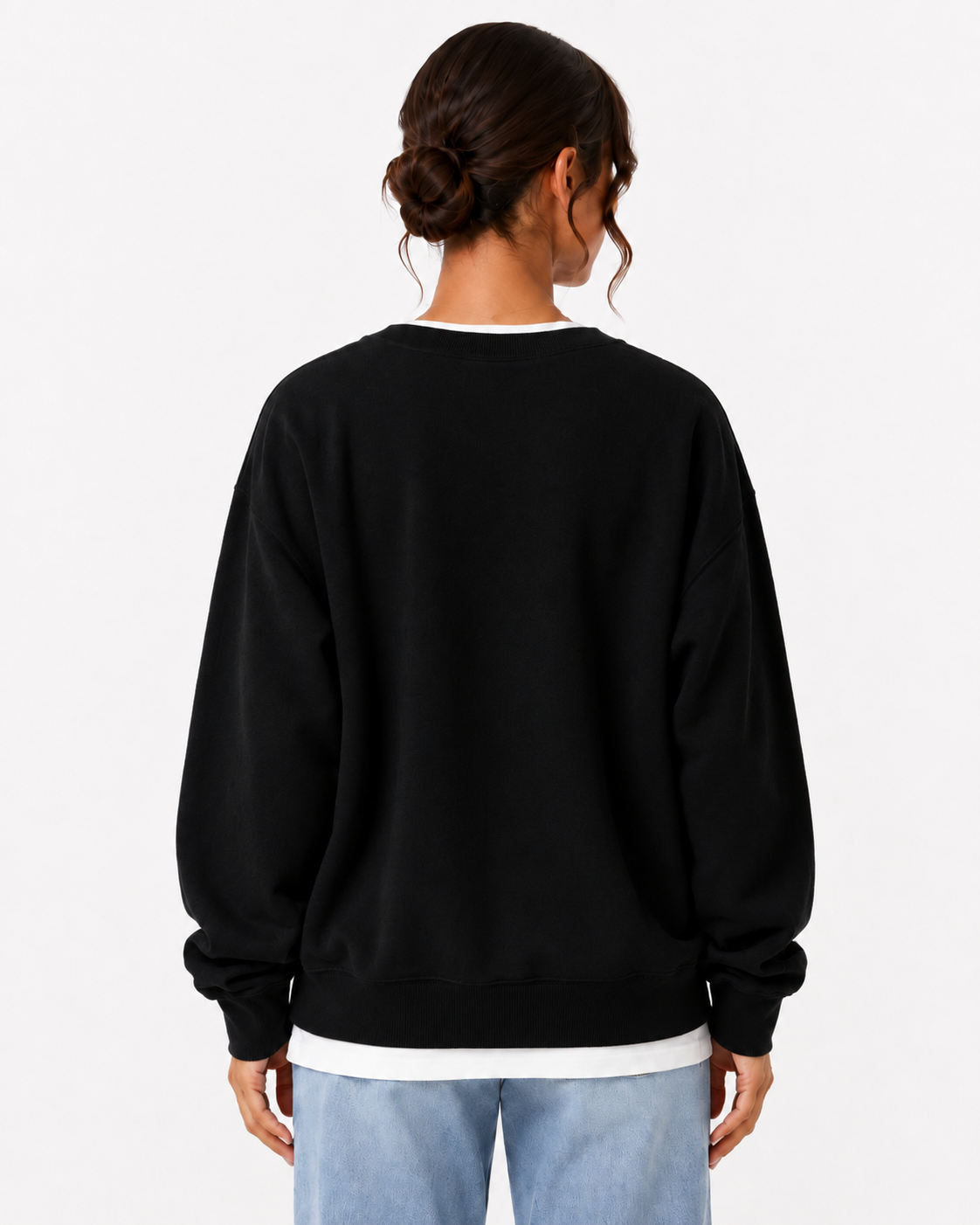 Already Layered Pullover