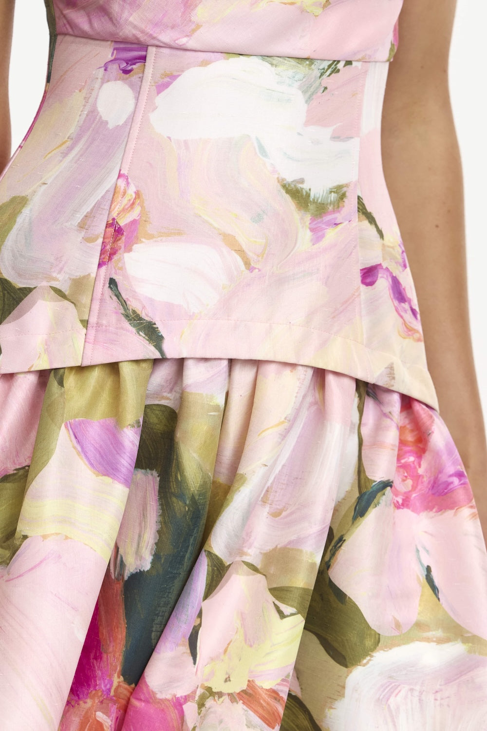 REEVE MAXI DRESS