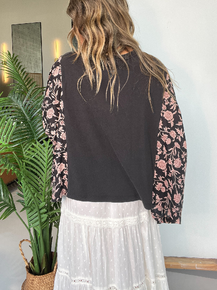 Def Leppard Tee（No Patch）