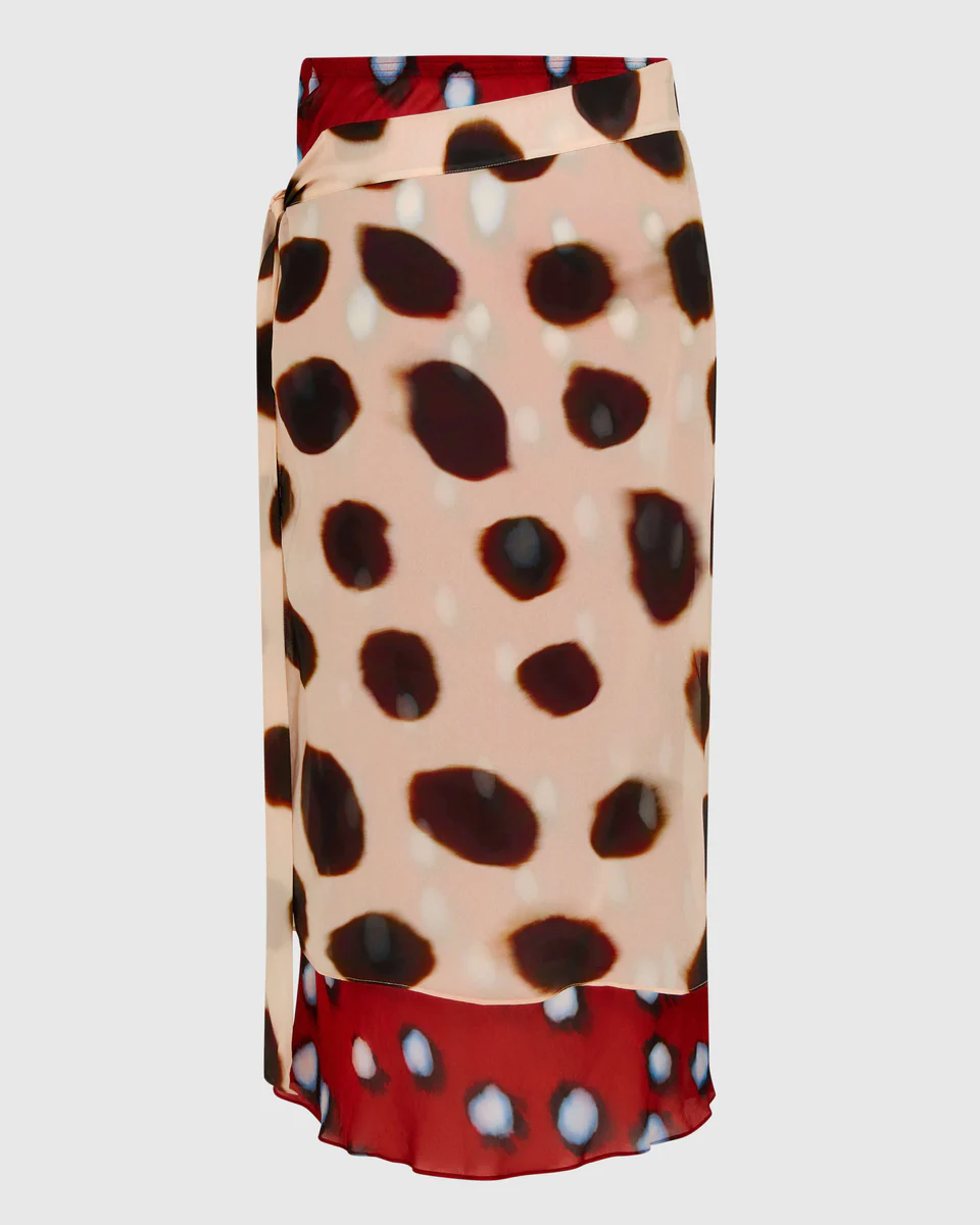 Rheta Skirt