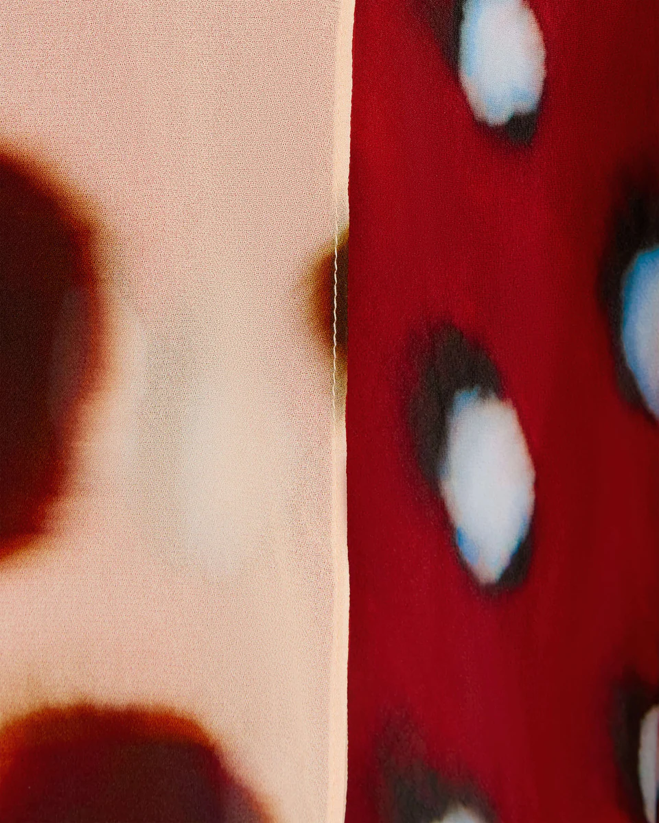 Rheta Skirt
