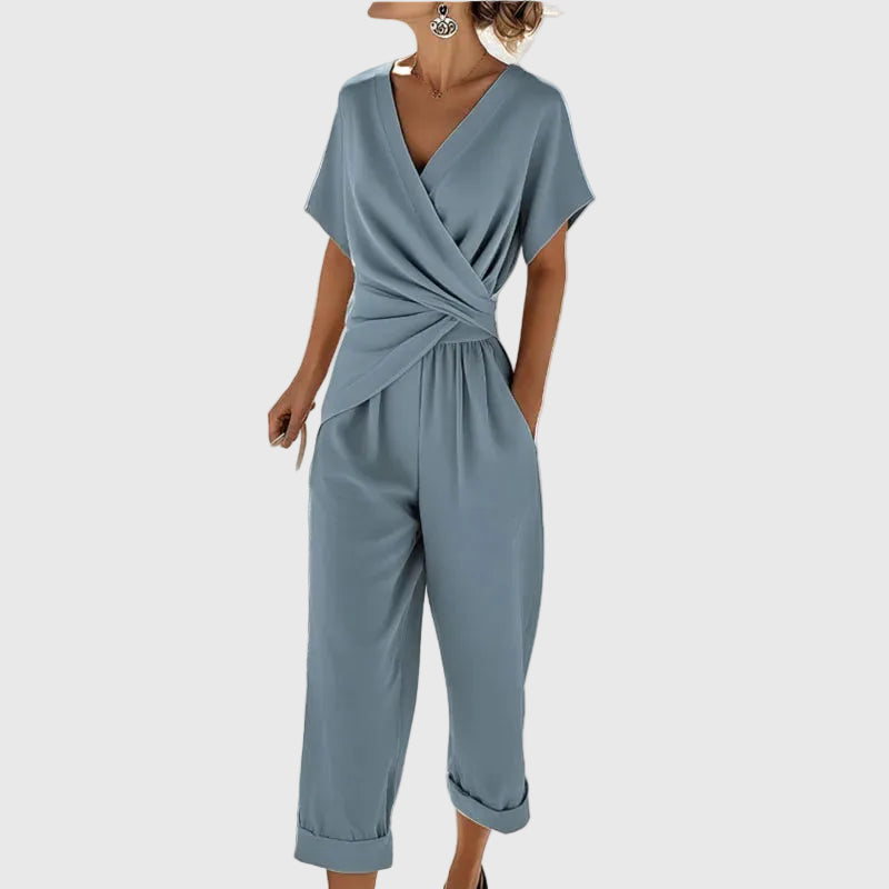 Connie | Elegant Two-Piece Set