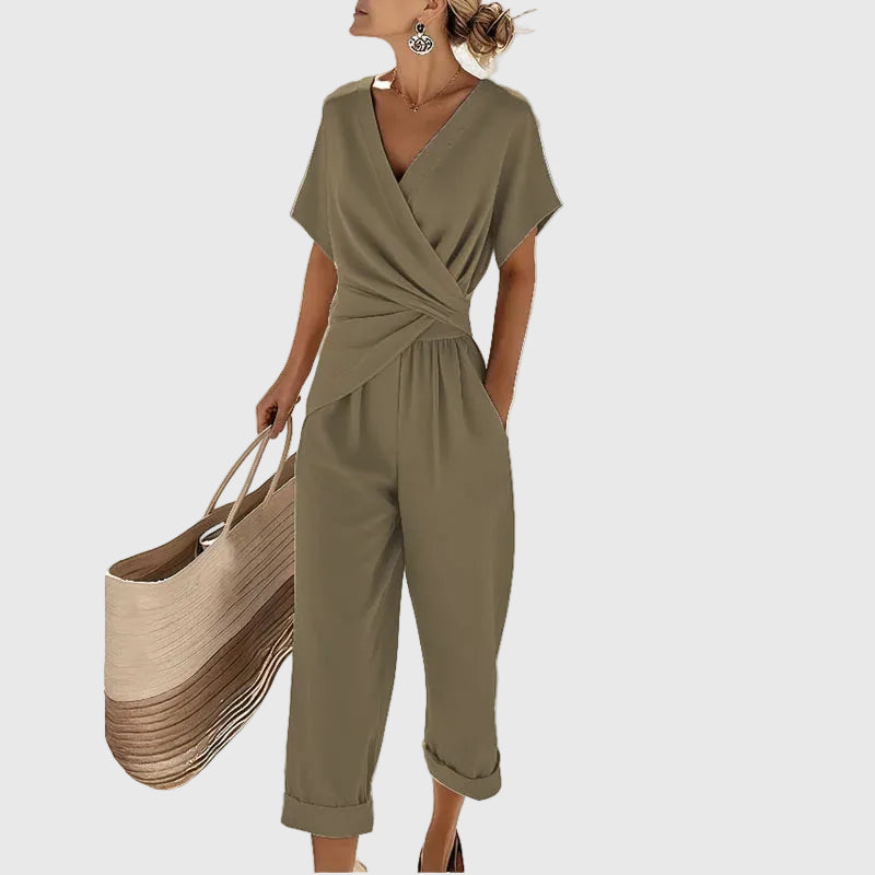 Connie | Elegant Two-Piece Set