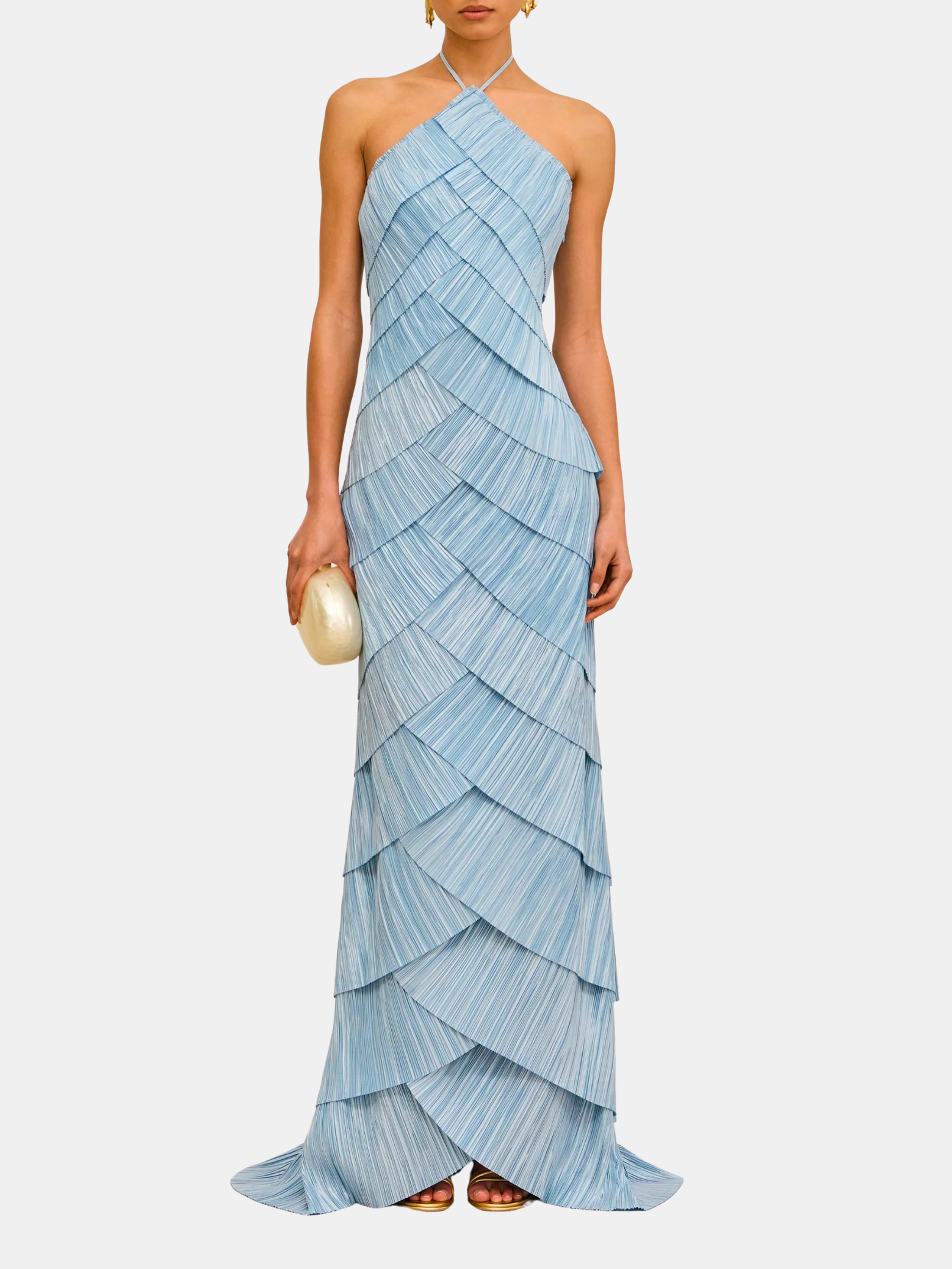 Marsla Dress