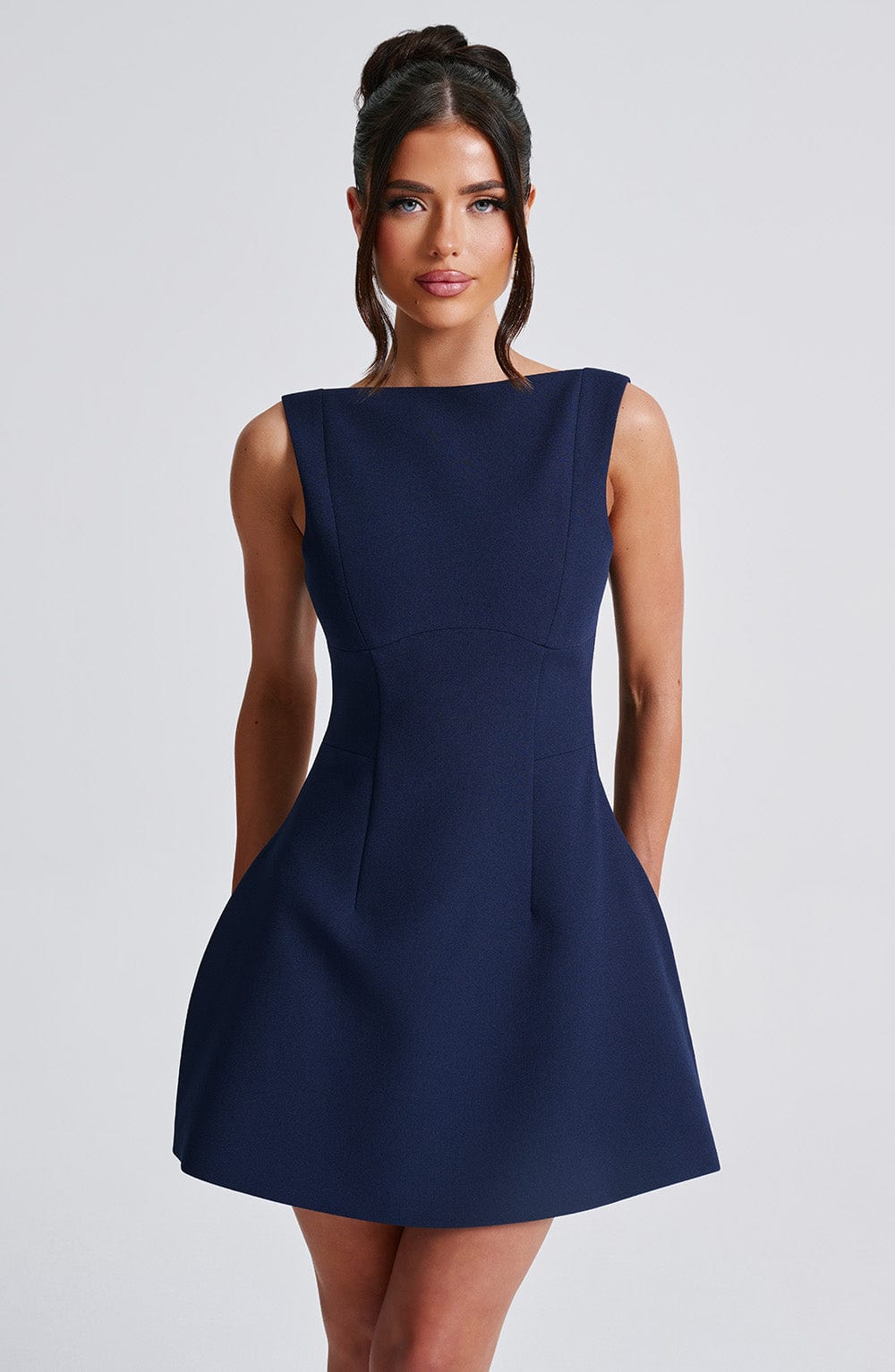 Alana Mini Dress 