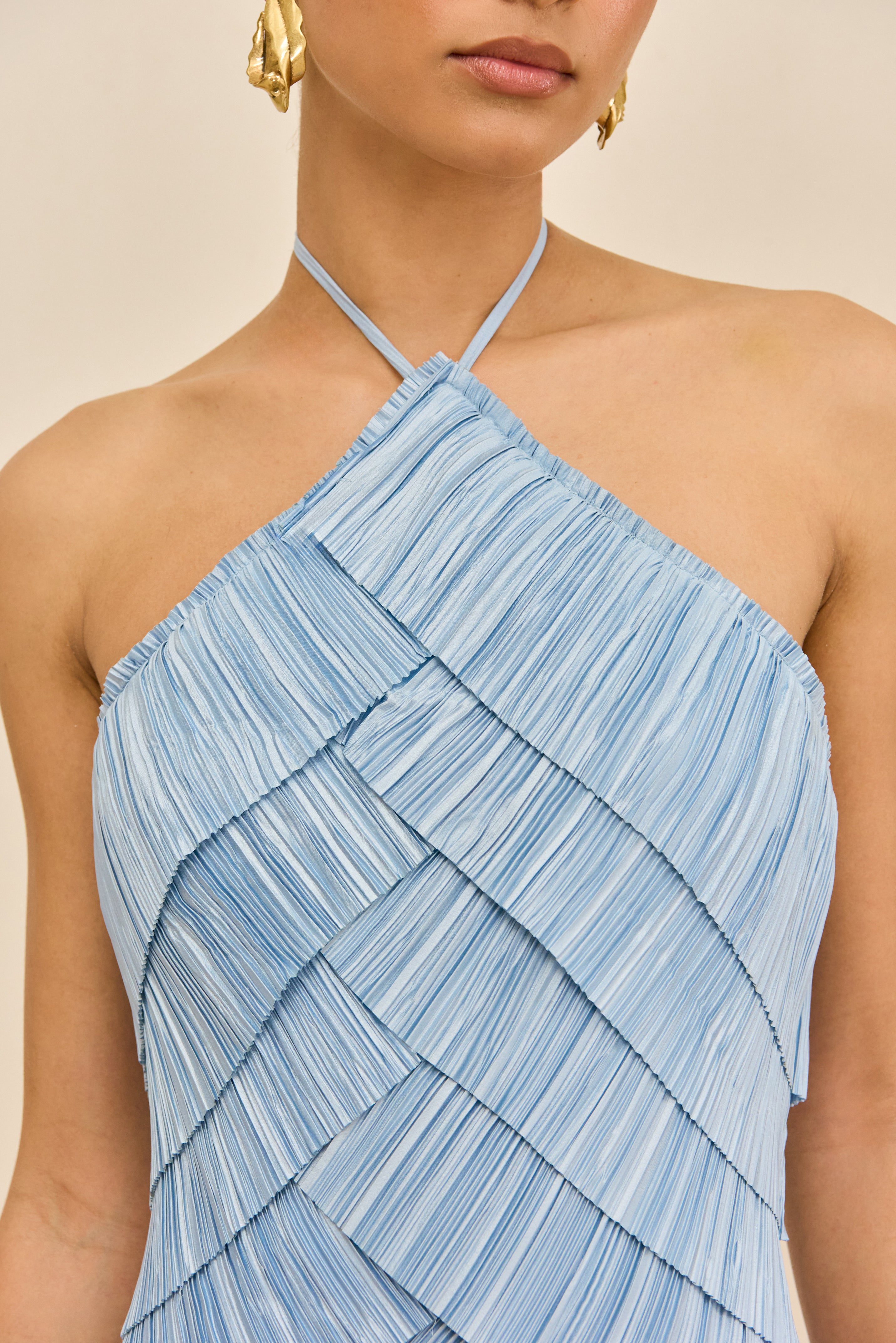 Marsla Dress