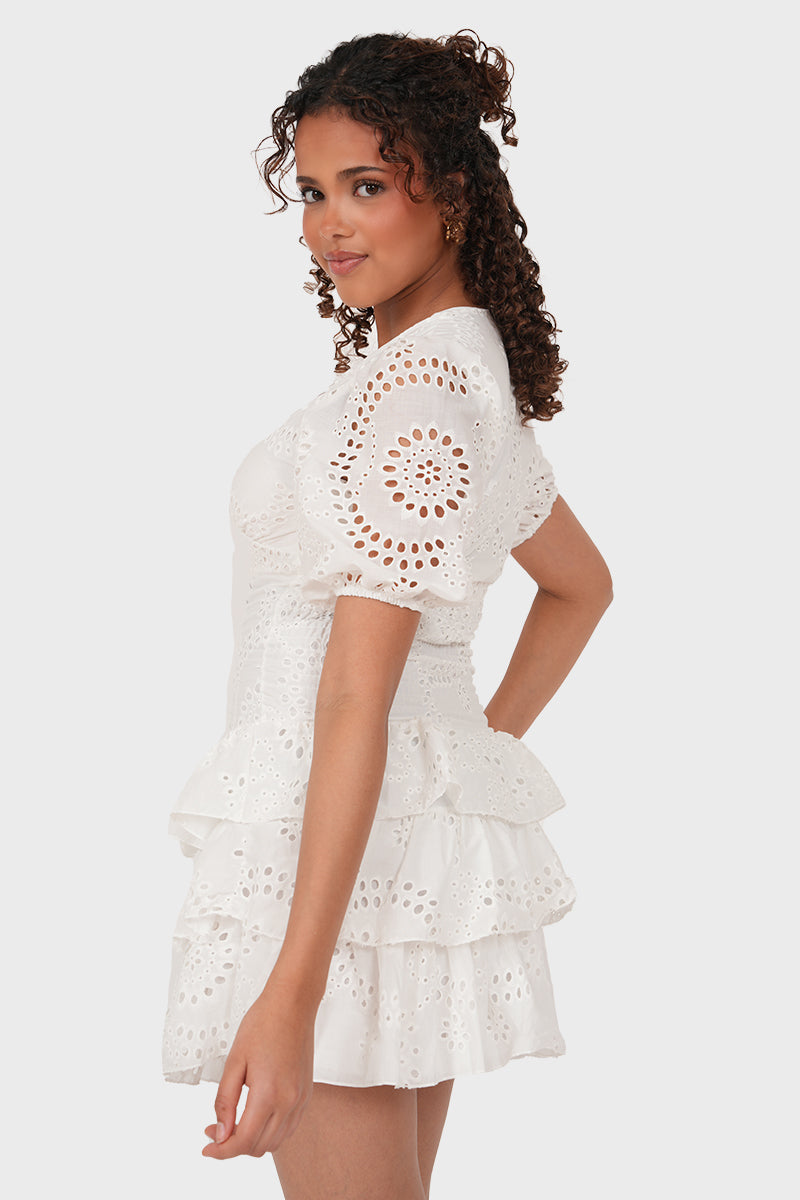 Blossom dress 