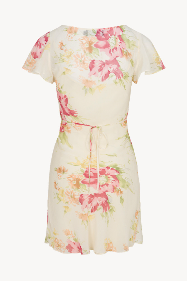 🔥 Limited-Time Sale | Mini Tea Break Skirt