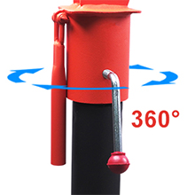 360掳