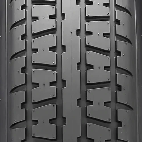 Falken FK-090 T125/70D17 98M Temporary Spare Tire  Compact Emergency Replacement Tire