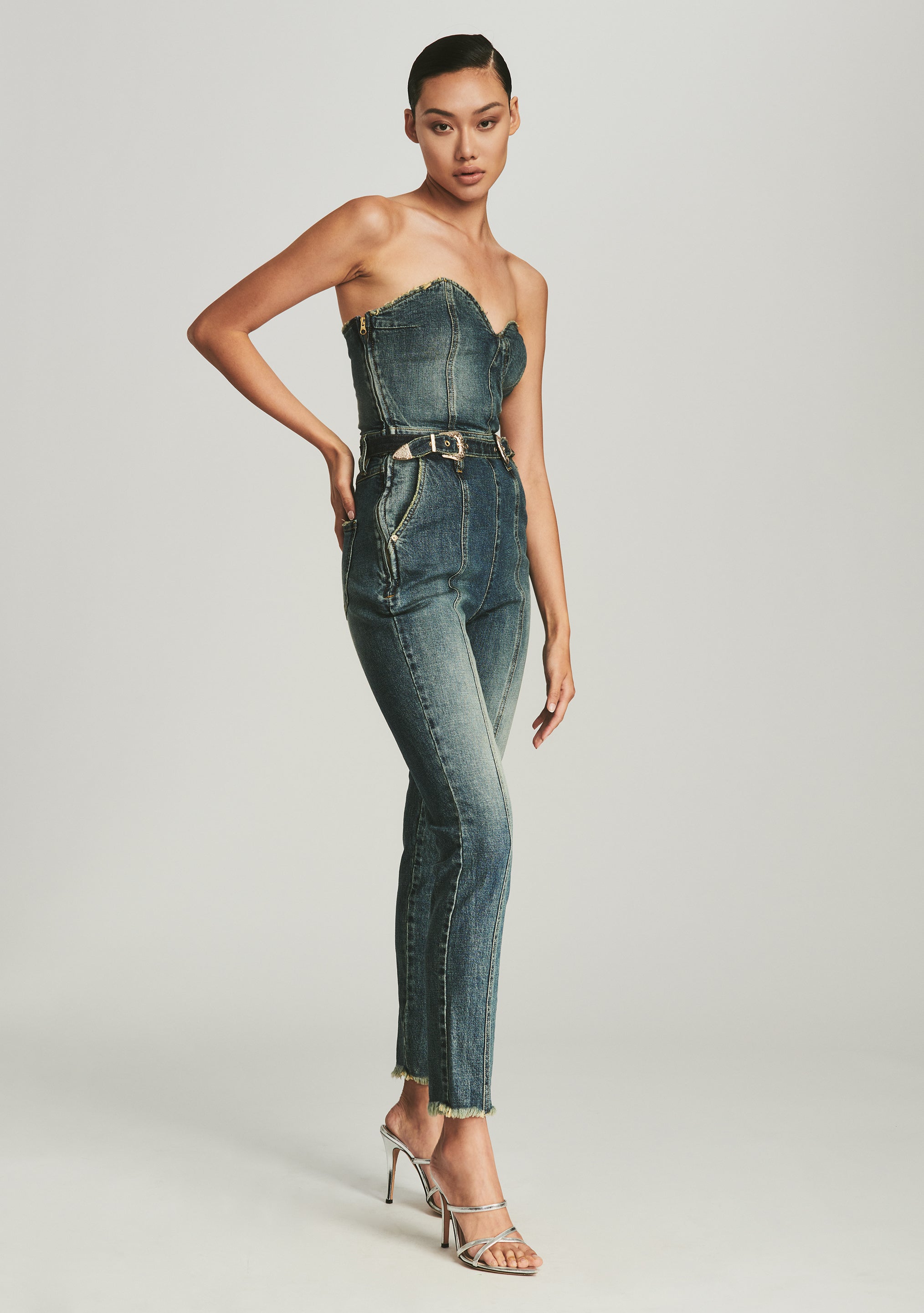 Dree Jumpsuit-Stylulu