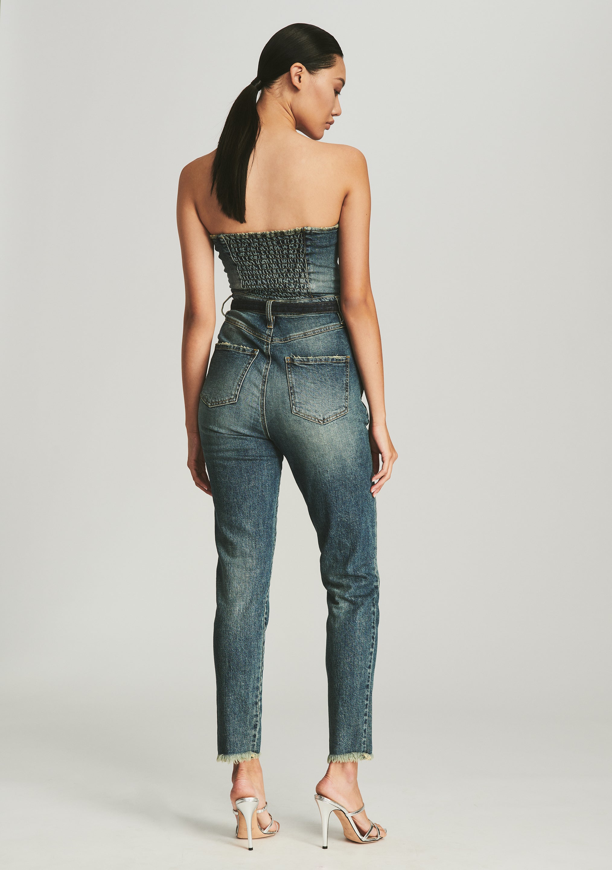 Dree Jumpsuit-Stylulu