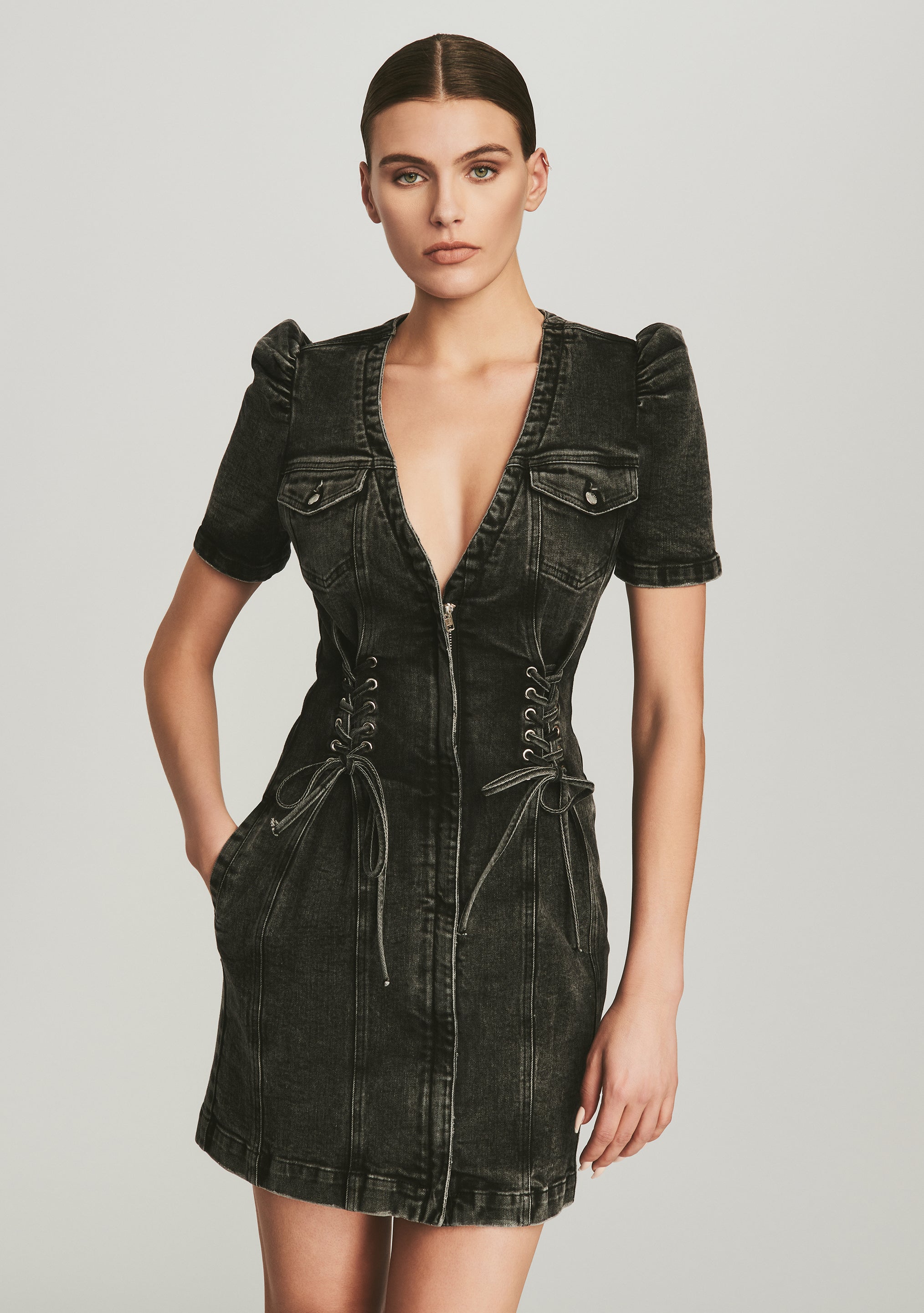 Stasha Dress-Stylulu