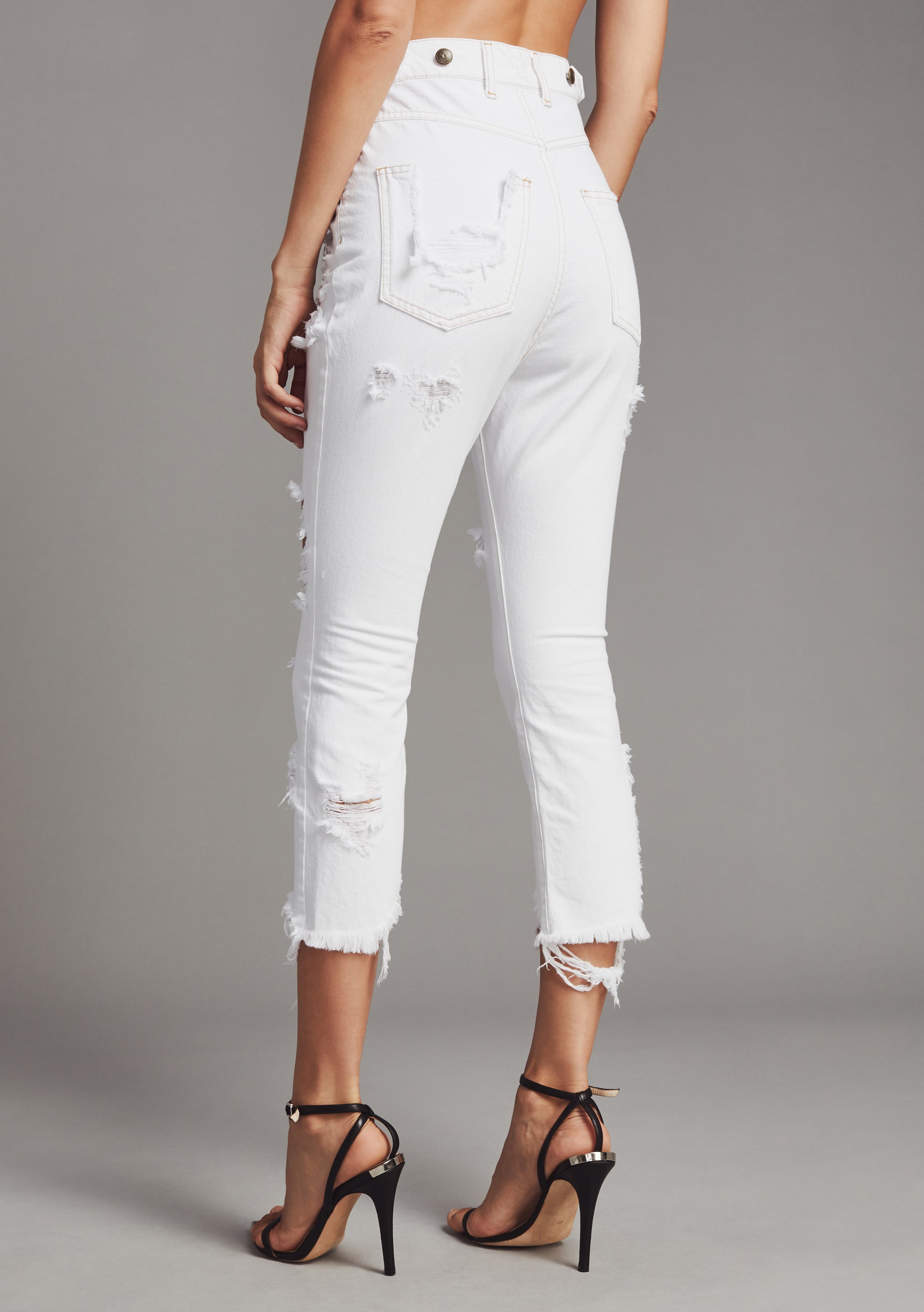 Omar Drop Boyfriend Jean-Stylulu
