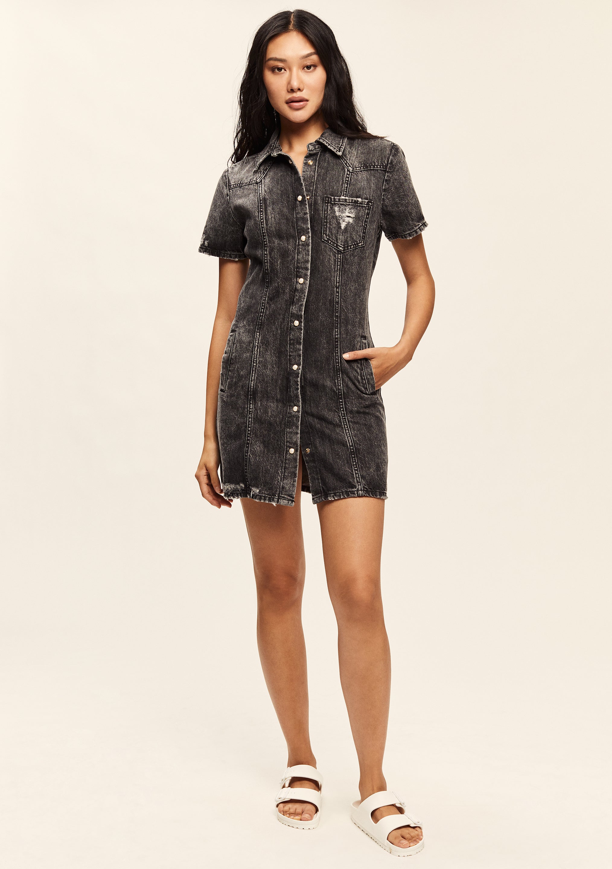 Anne Dress by SER.O.YA-Stylulu