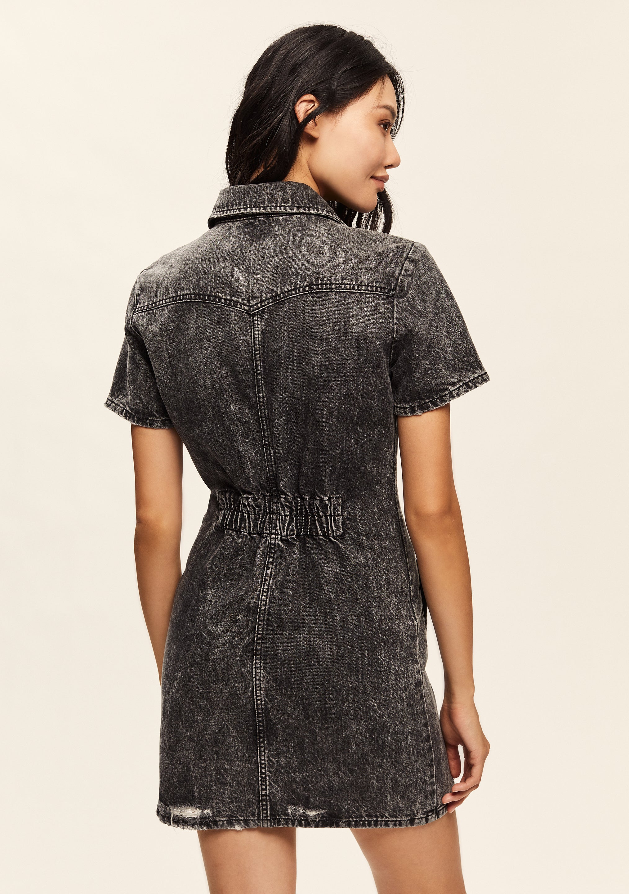 Anne Dress by SER.O.YA-Stylulu