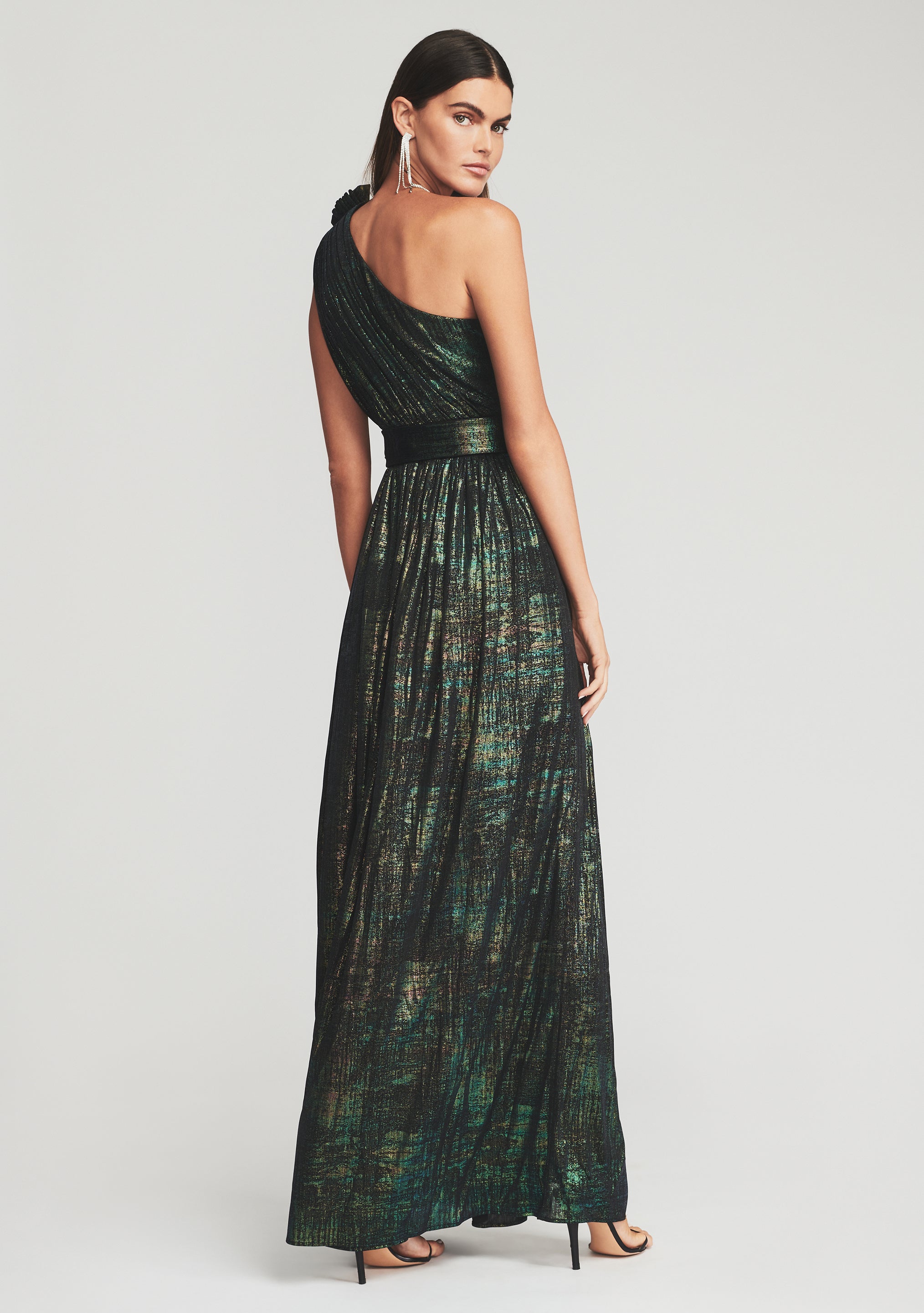 Andrea Maxi Dress-Stylulu