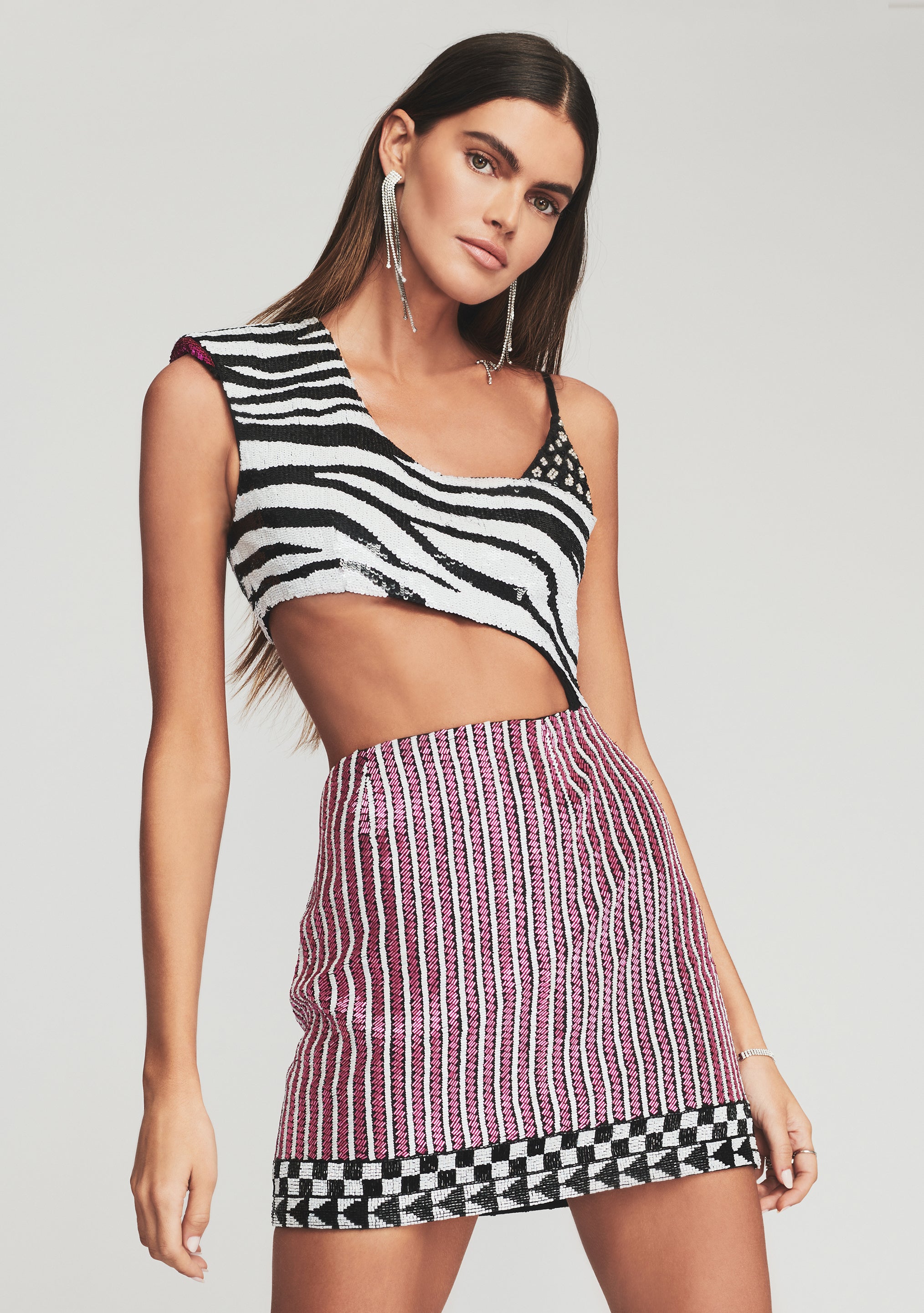 Lulu Dress-Stylulu