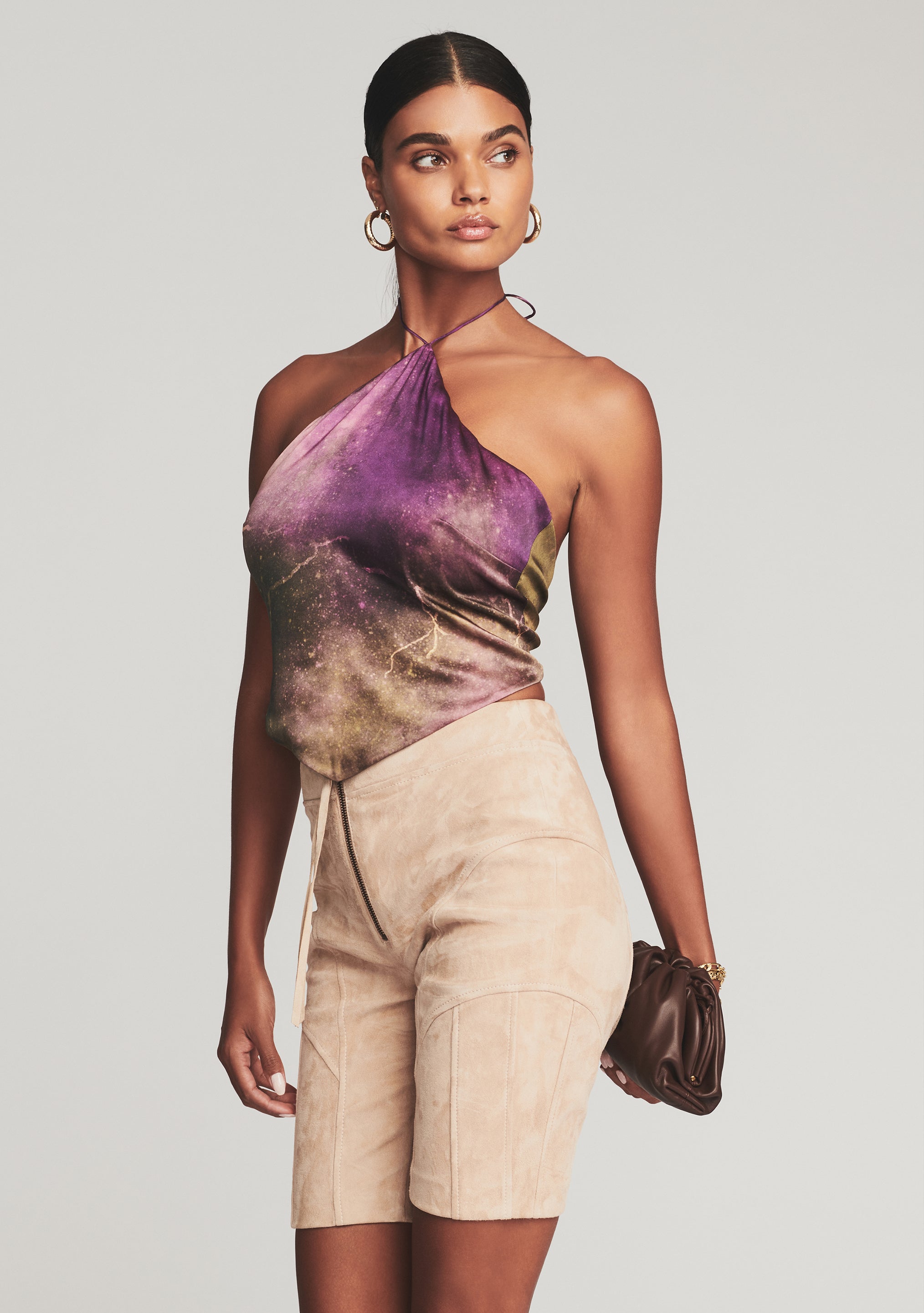 Doris Top-Stylulu