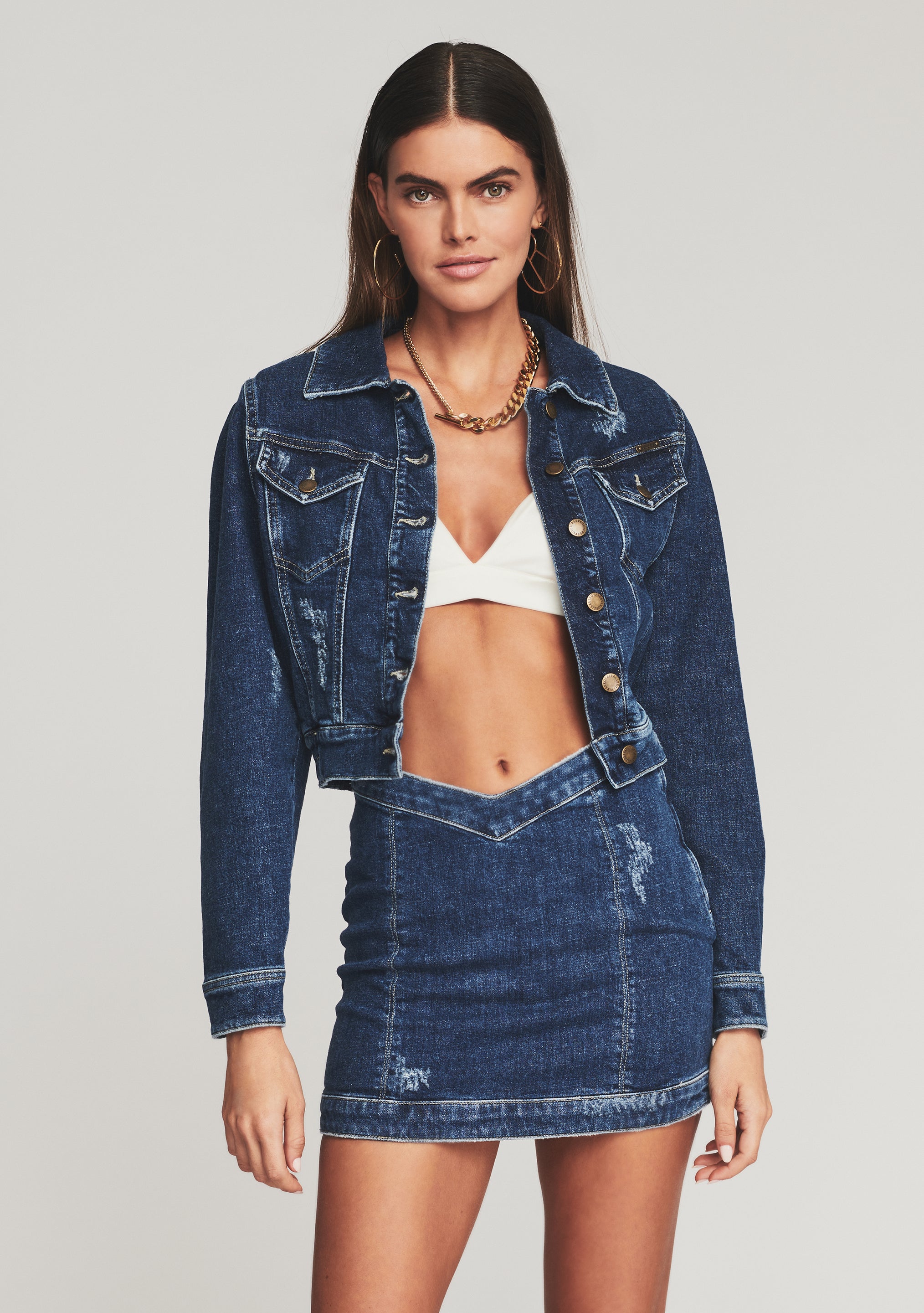 Destiny Jacket-Stylulu