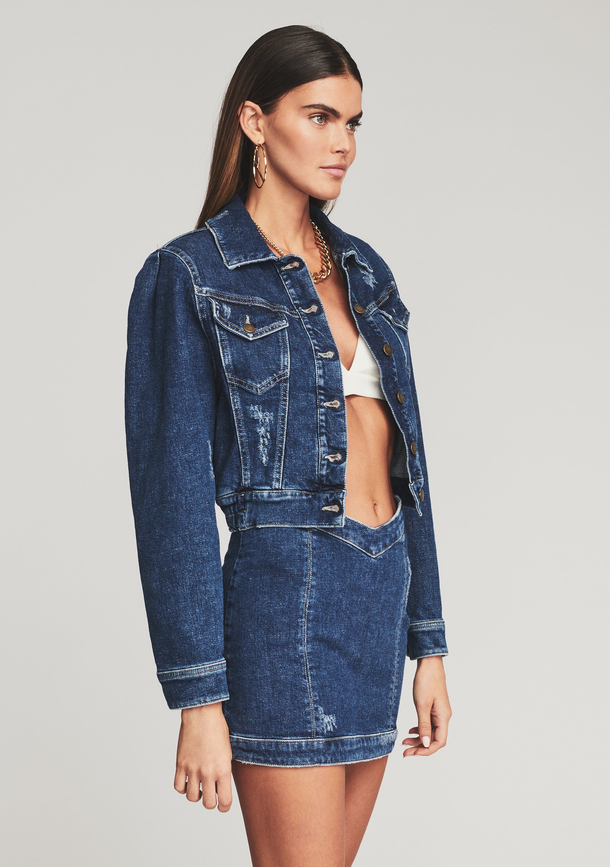 Destiny Jacket-Stylulu