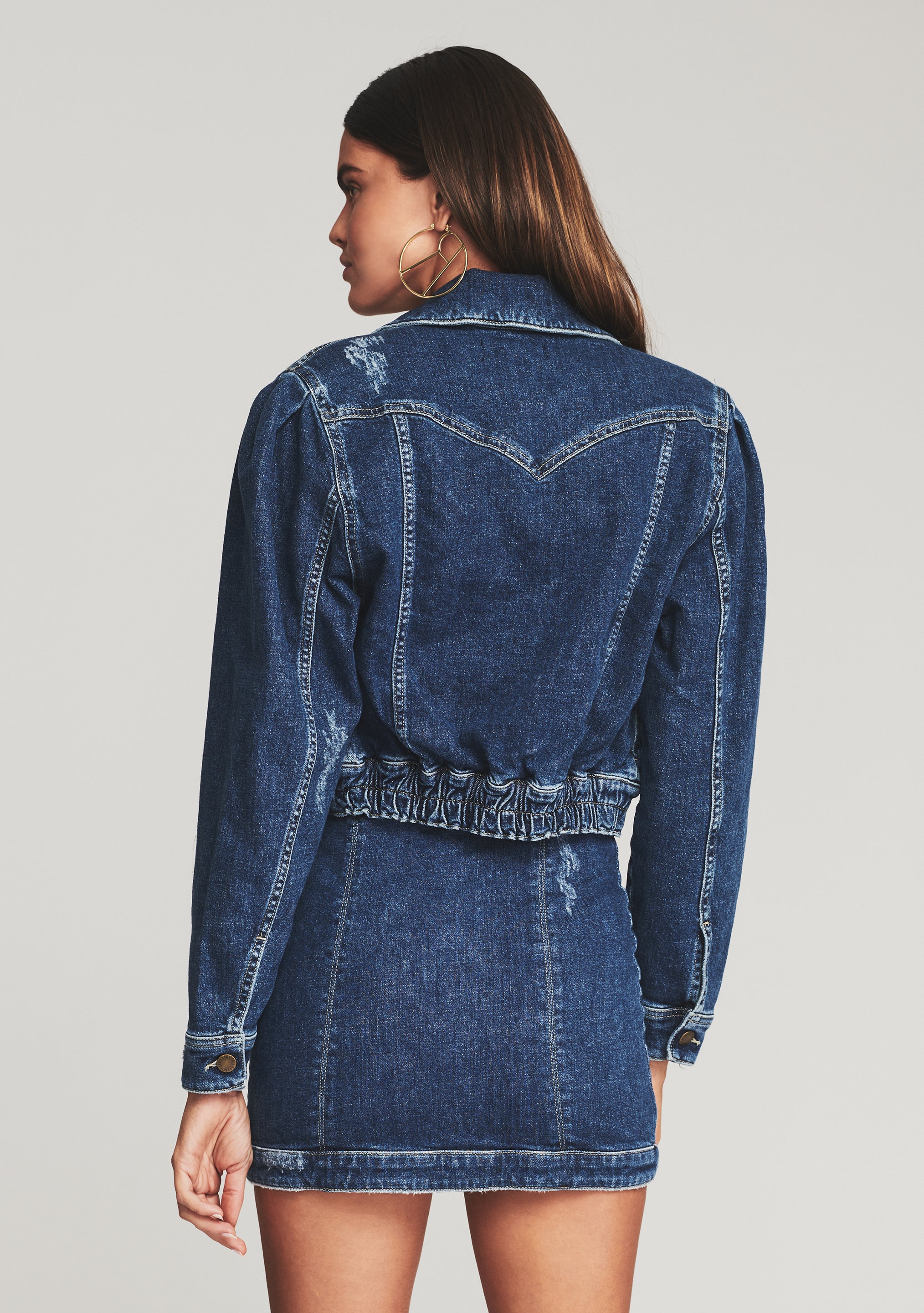 Destiny Jacket-Stylulu