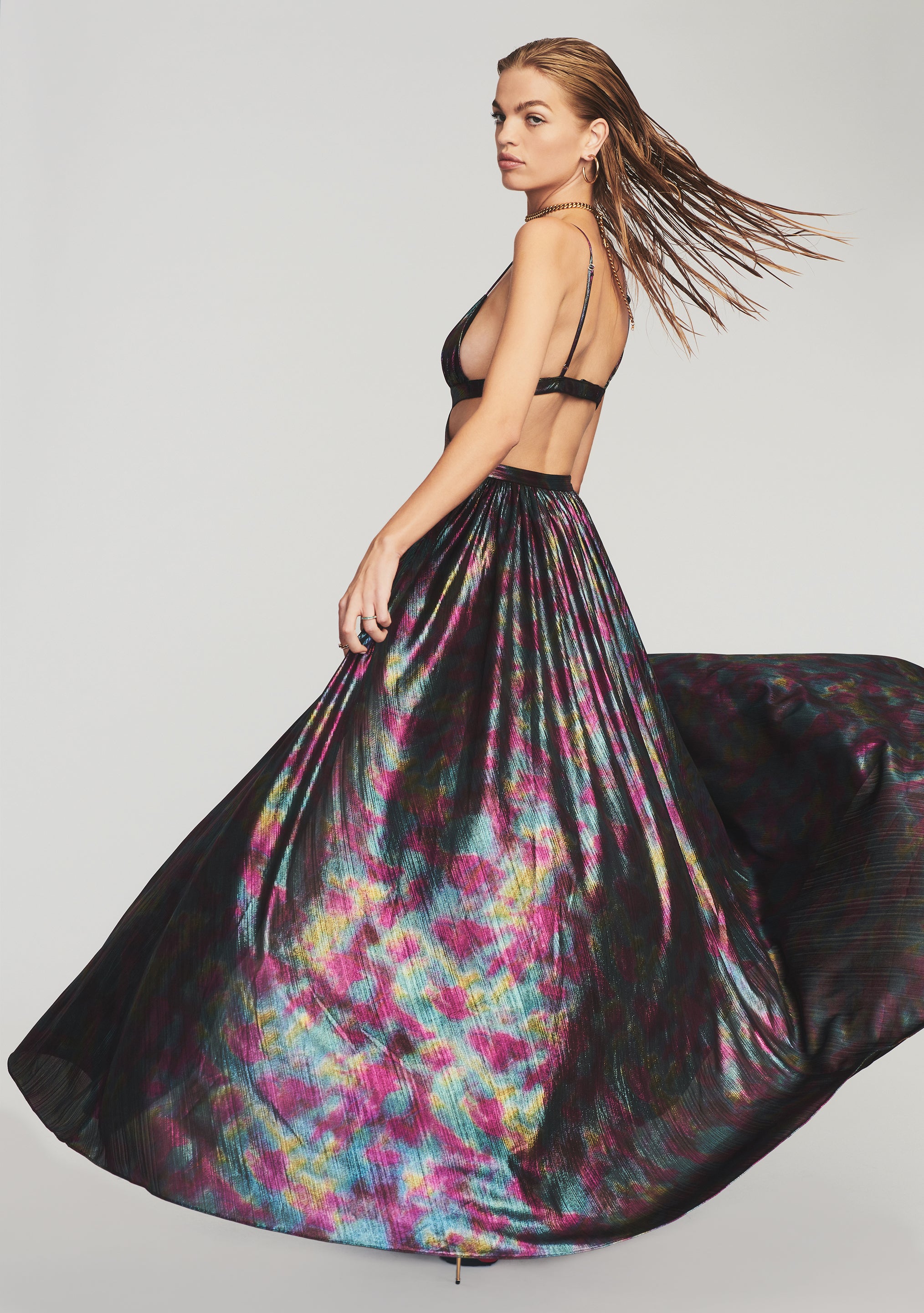 Jett Dress-Stylulu