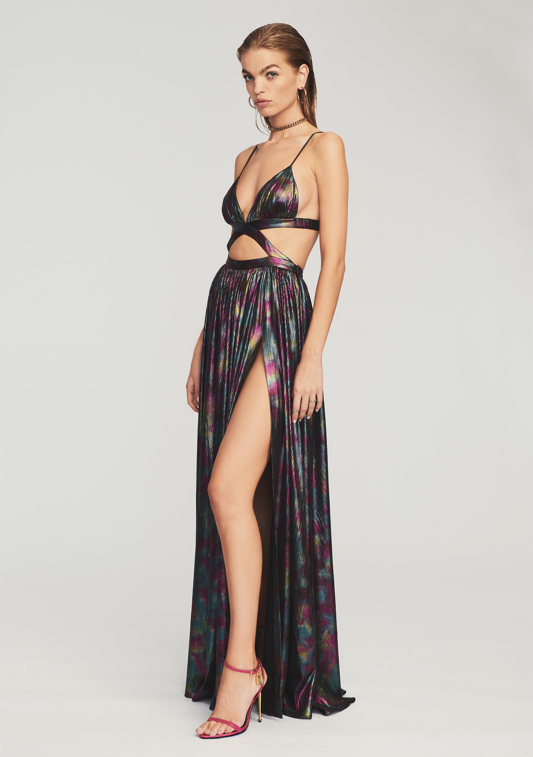 Jett Dress-Stylulu