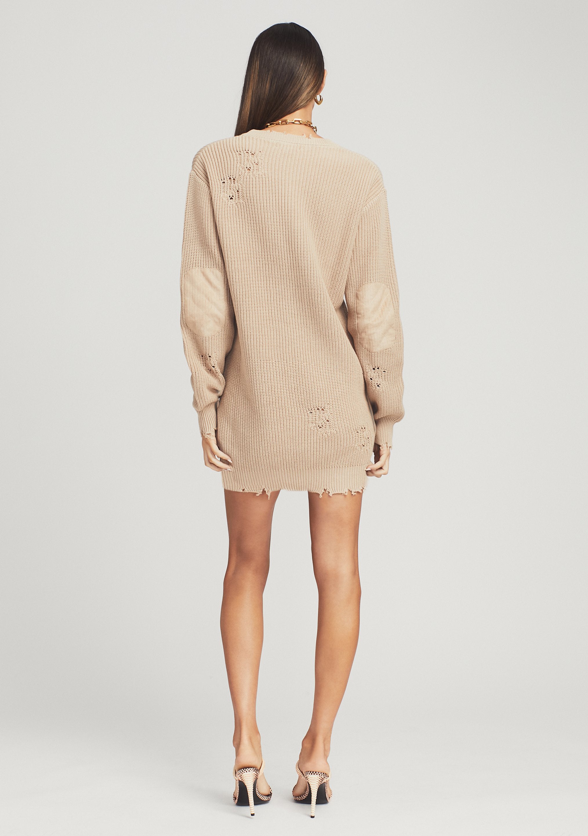 Devin Sweater-Stylulu