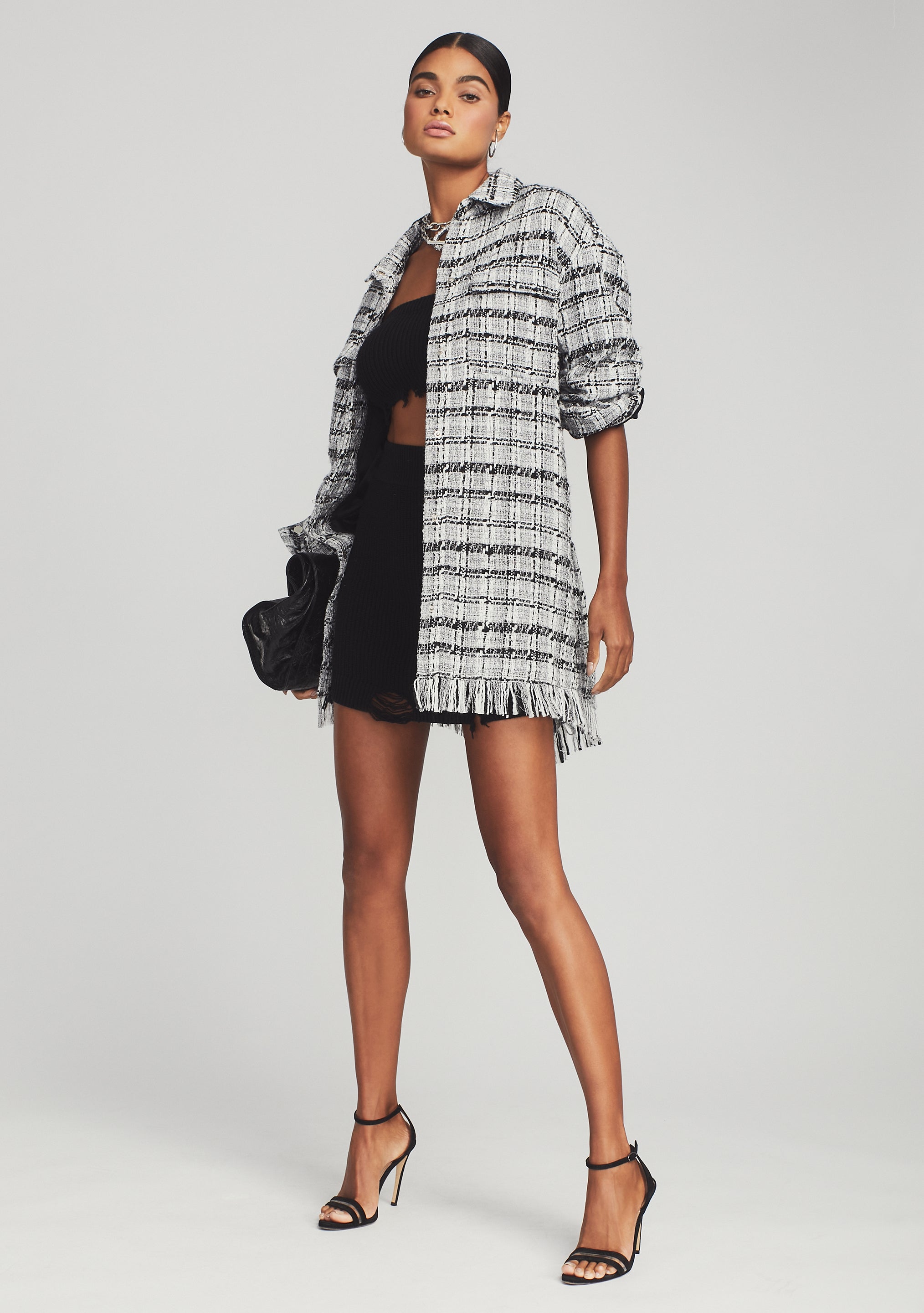 Paris Jacket-Stylulu