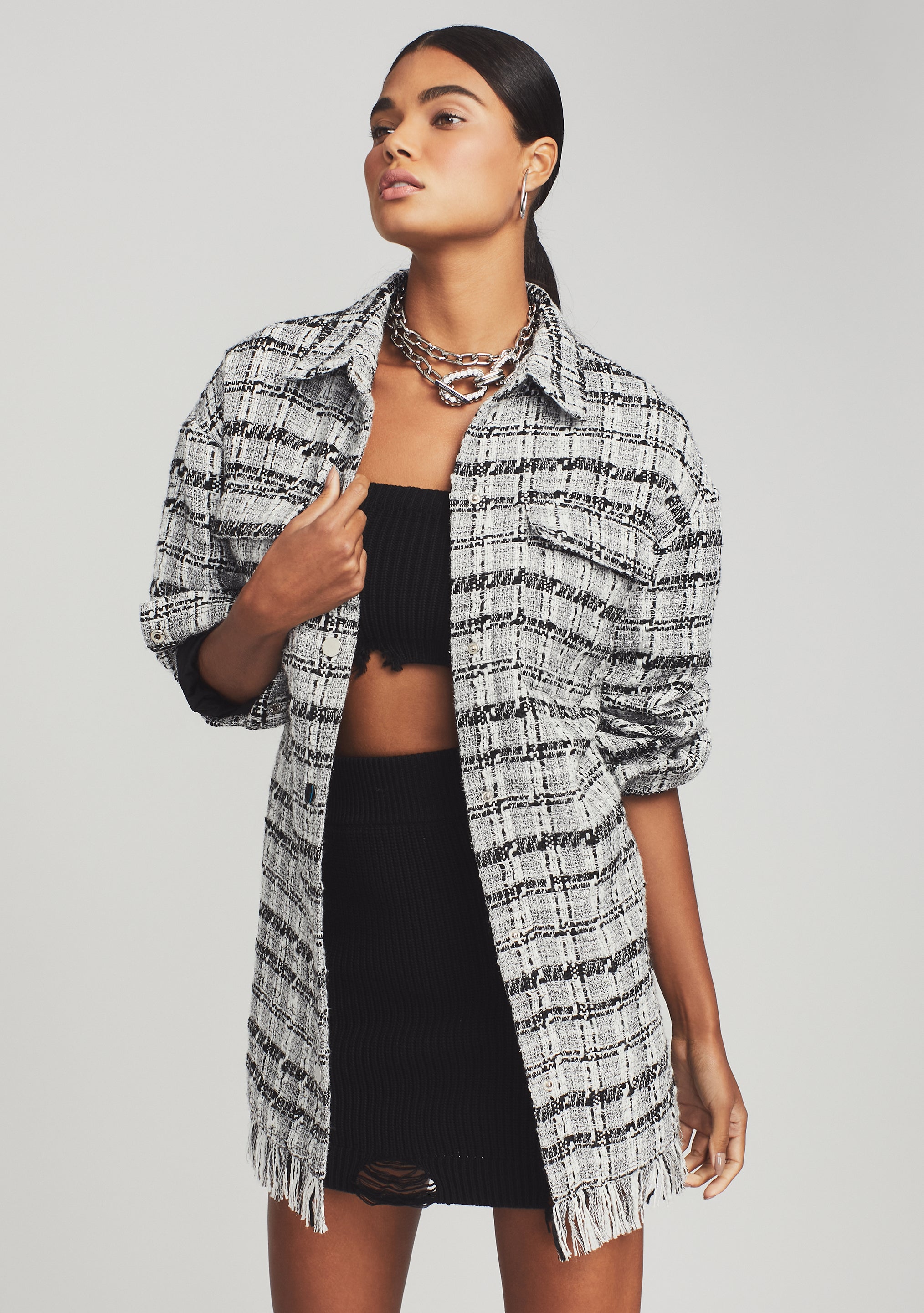 Paris Jacket-Stylulu