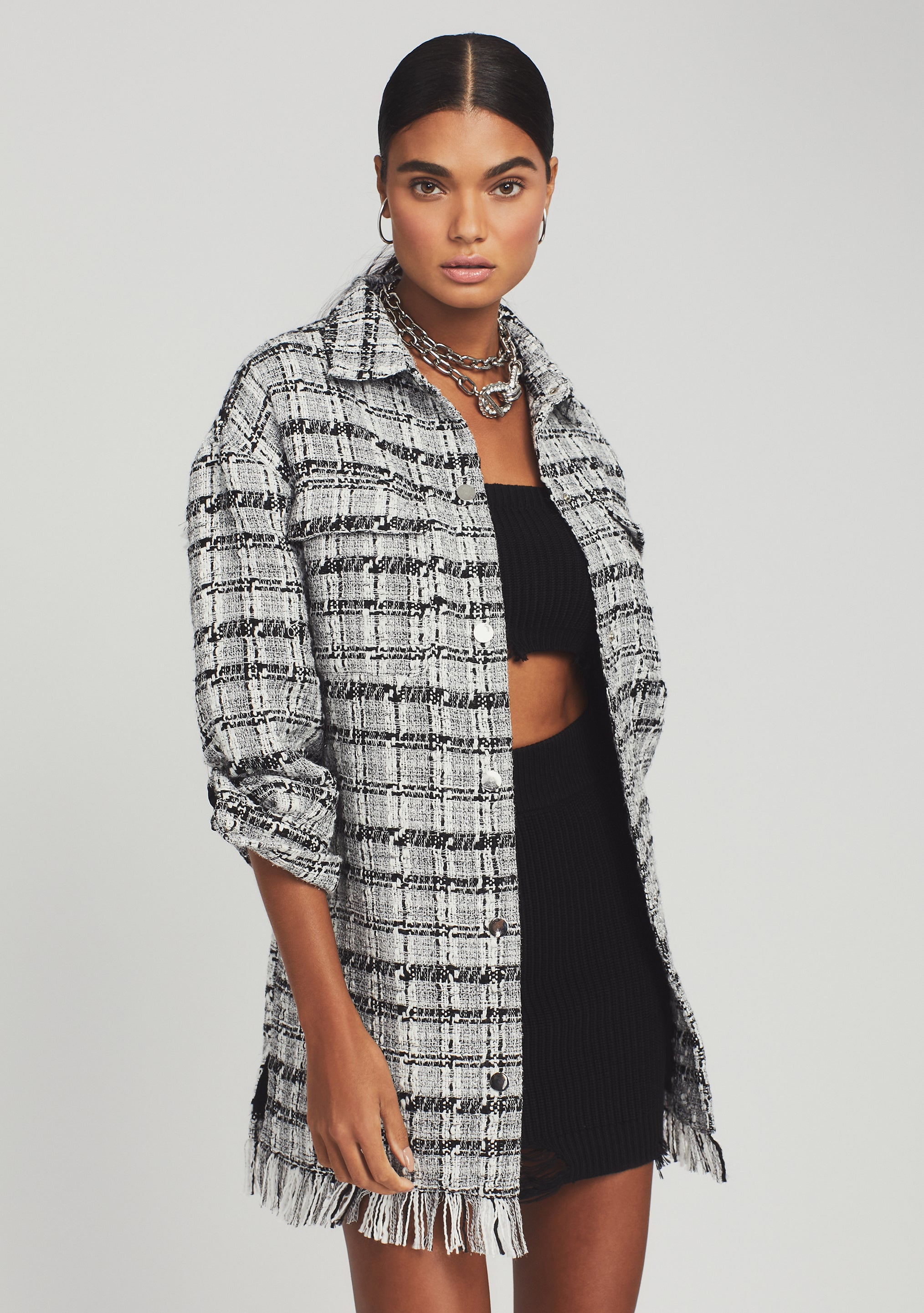 Paris Jacket-Stylulu