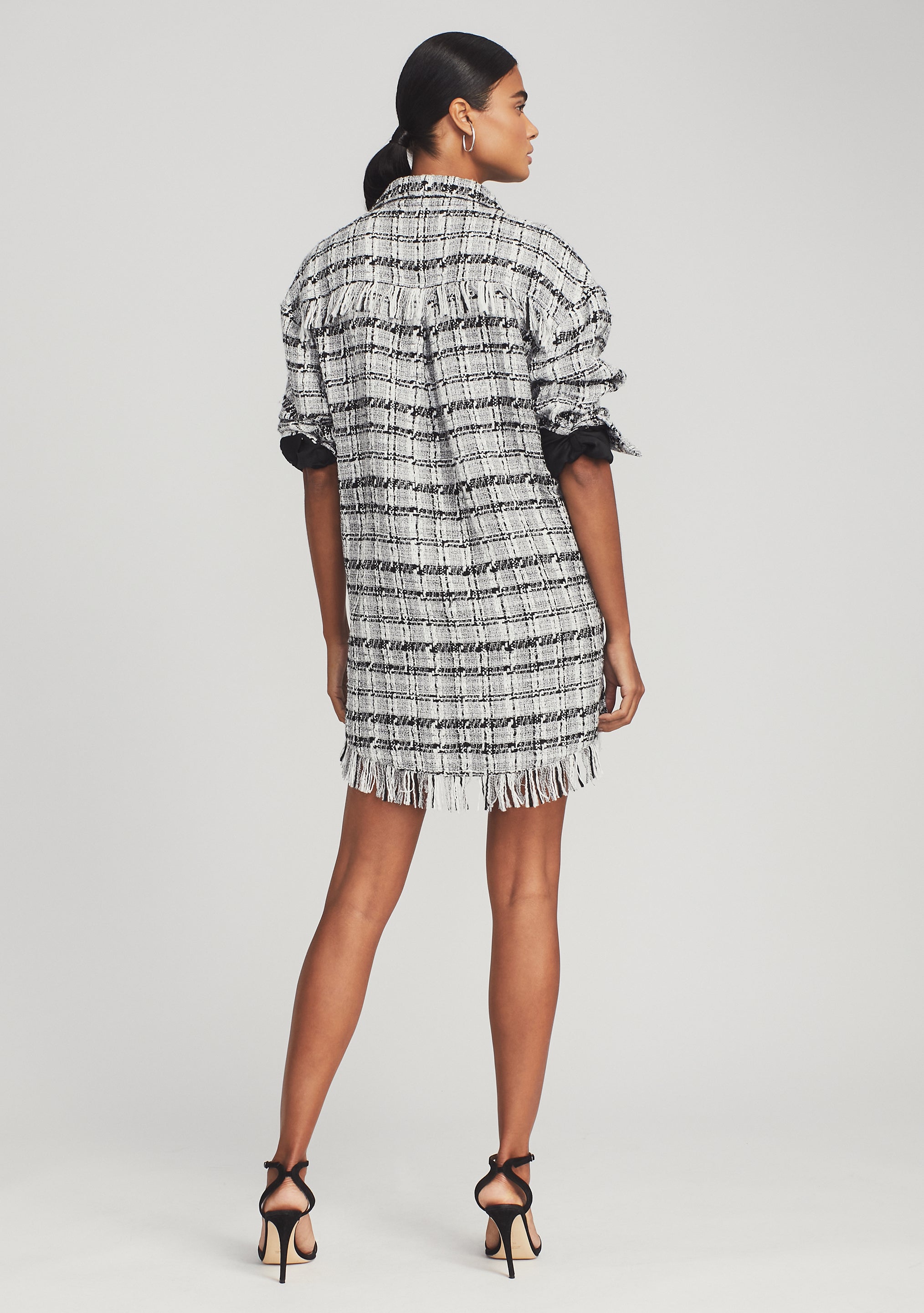 Paris Jacket-Stylulu