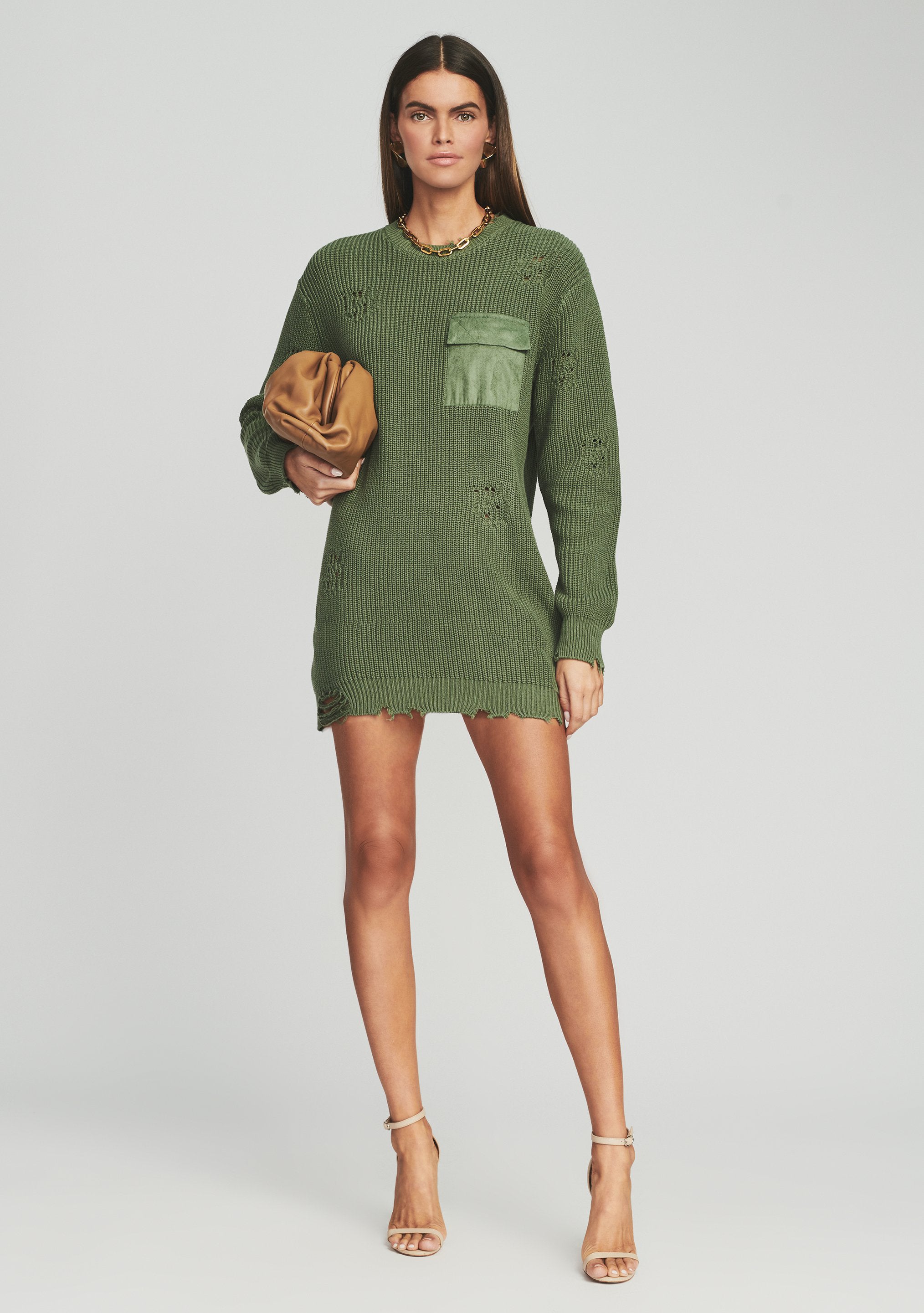 Devin Sweater-Stylulu