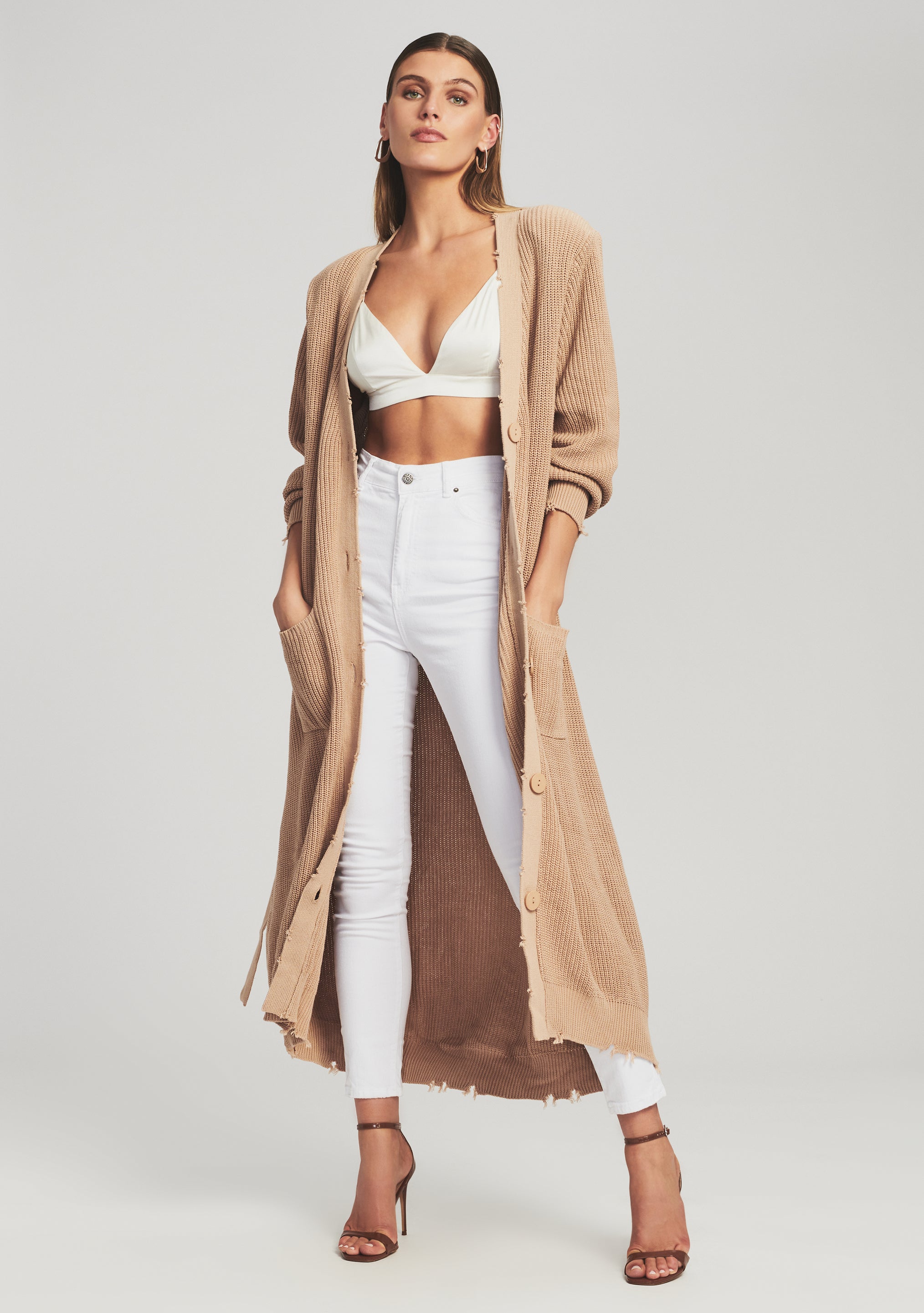 Amanda Sweater-Stylulu