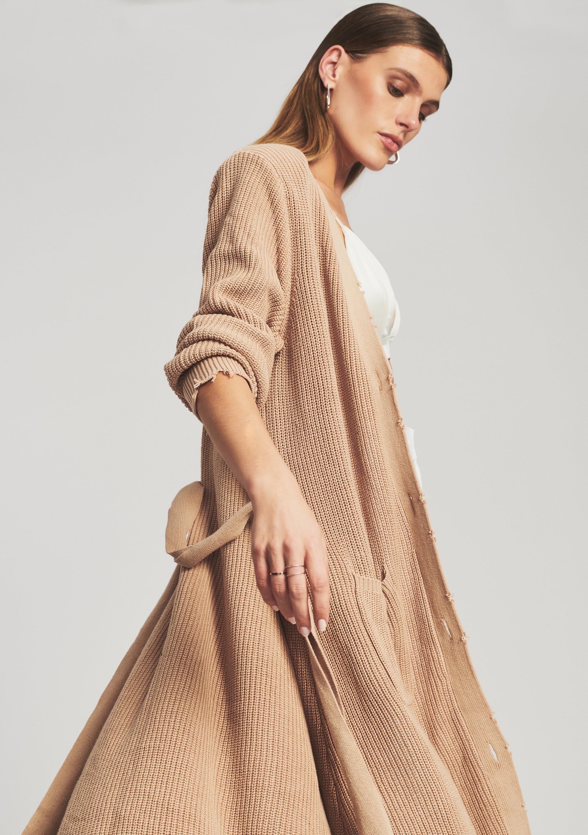 Amanda Sweater-Stylulu