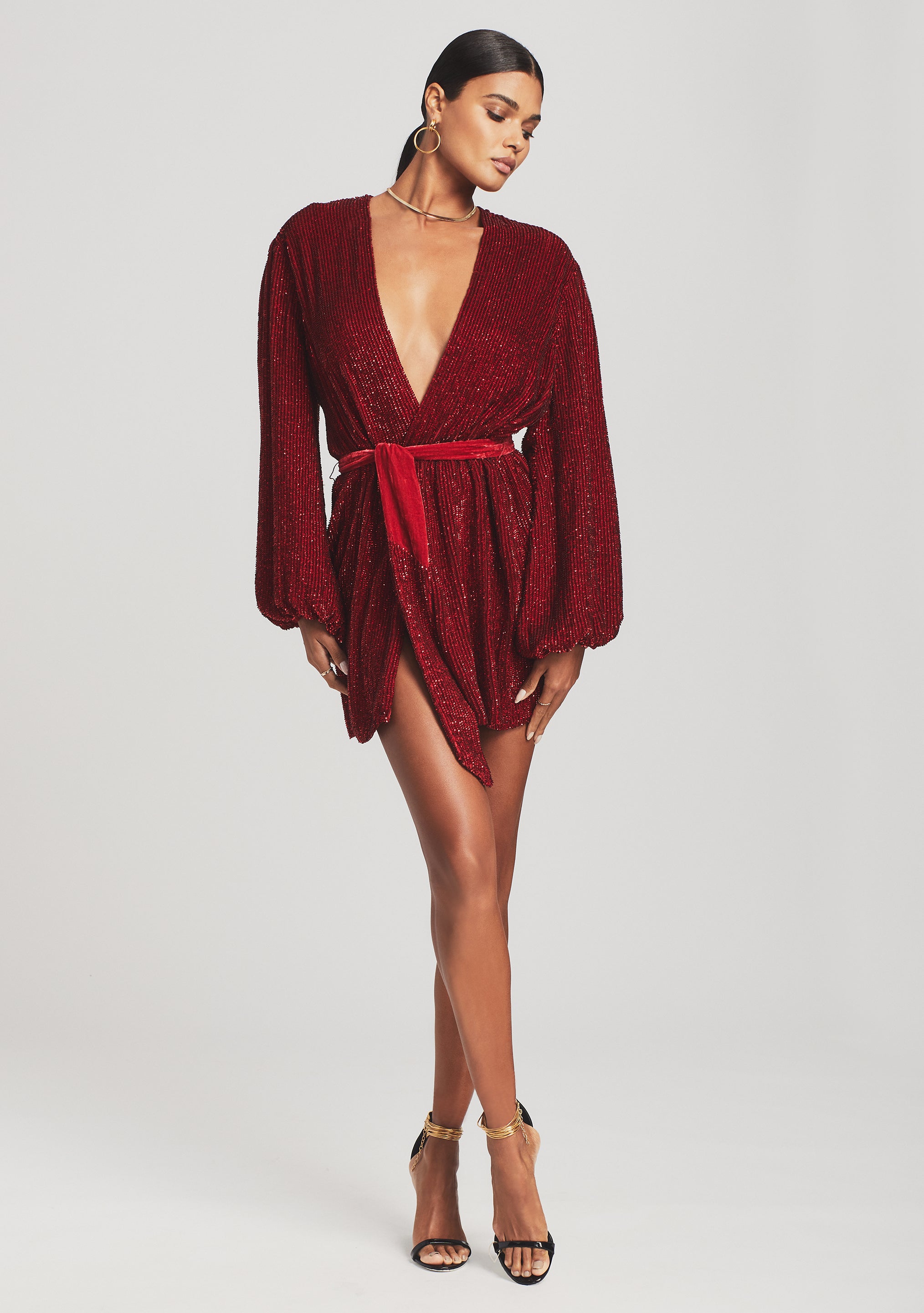 Gabrielle Robe-Stylulu