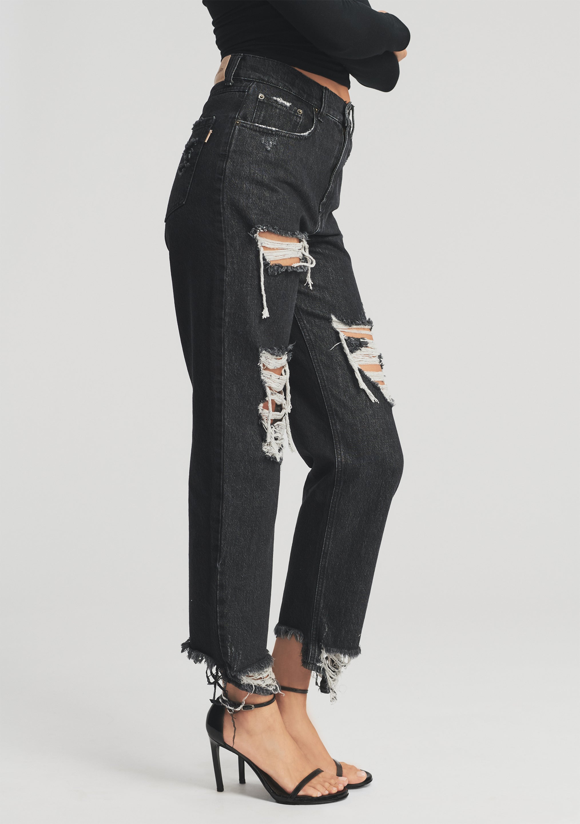 Maggie Jean-Stylulu