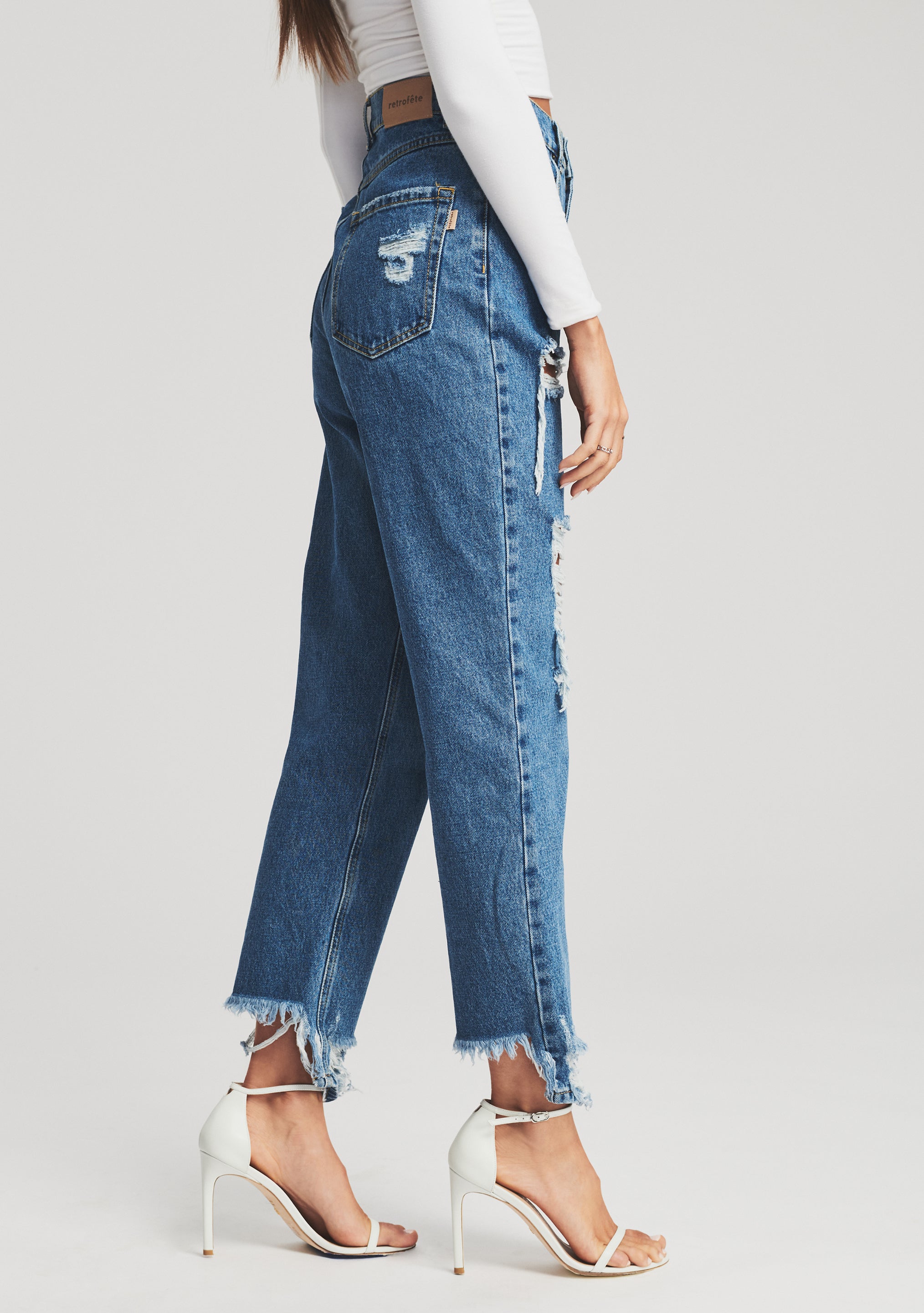Maggie Jean-Stylulu