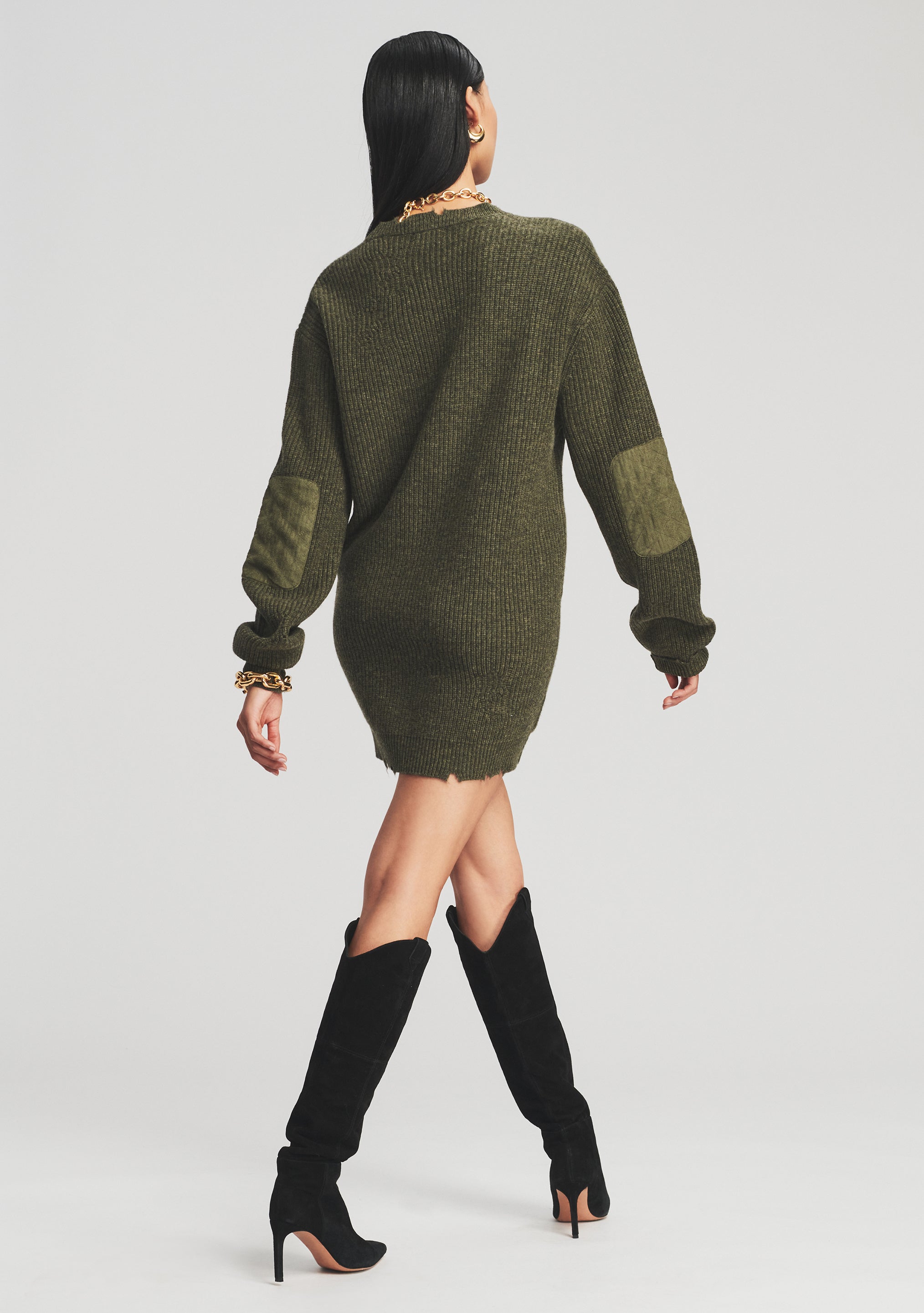 Devin Wool Sweater-Stylulu