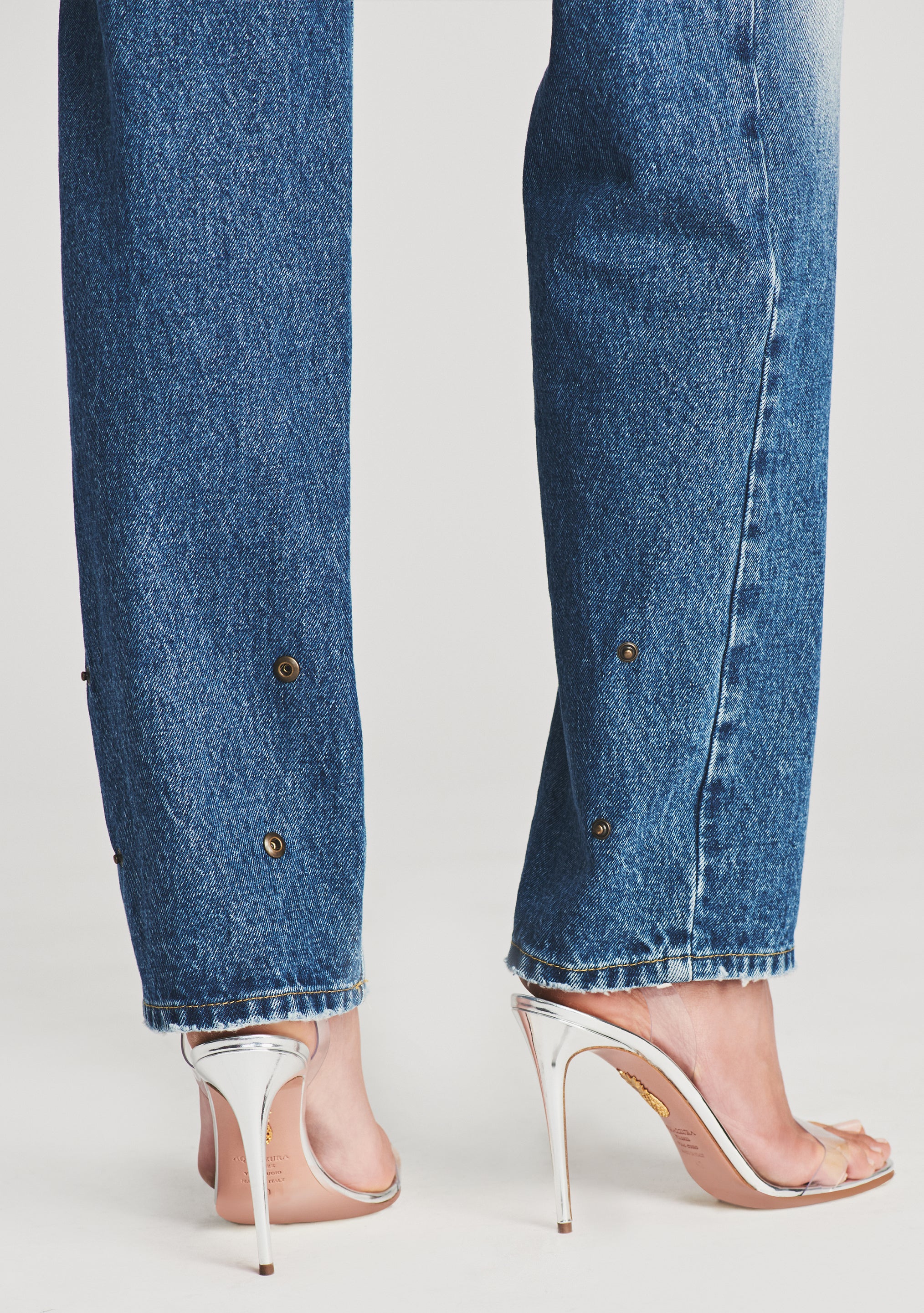 Maggie Mid Rise Jean-Stylulu